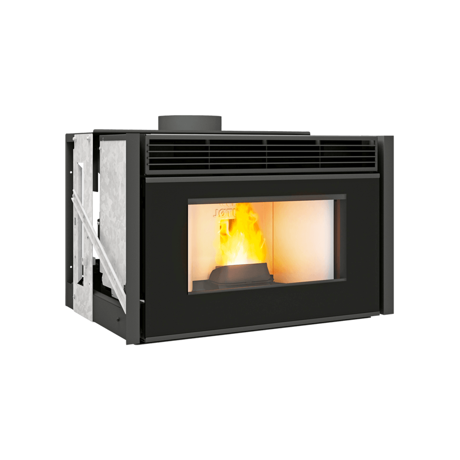 JØTUL PC 901 JT