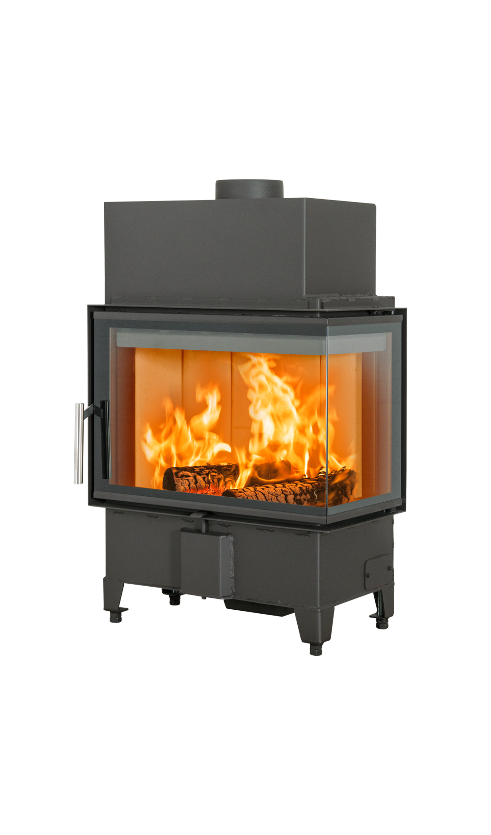 JØTUL F 100 ECO SL