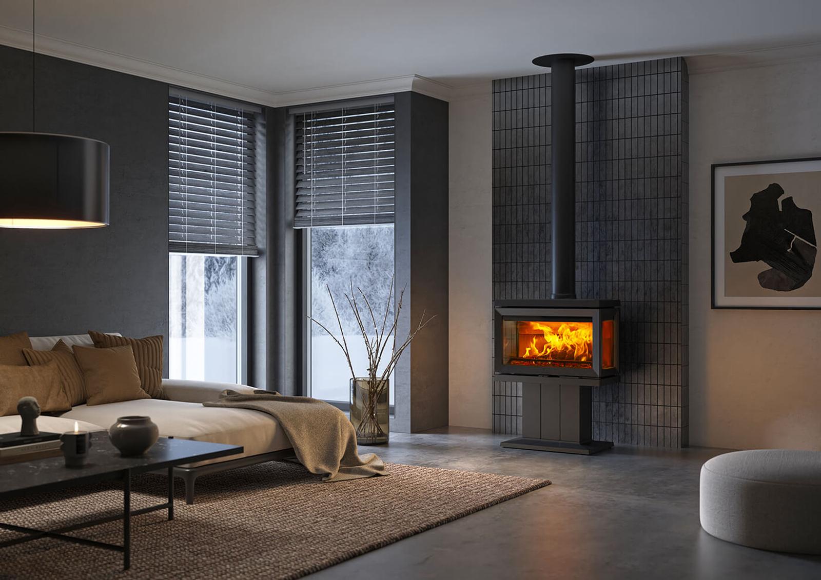JØTUL F 620 P BP