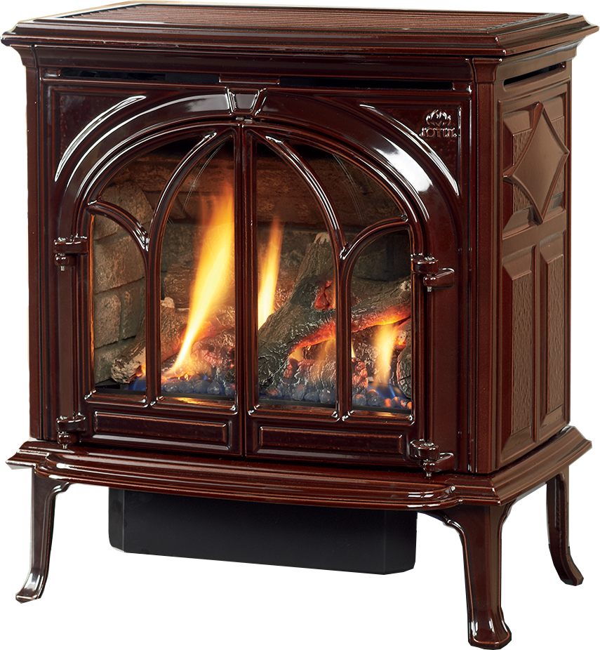 JOTUL GF 200 DV IPI Lillehammer BRM