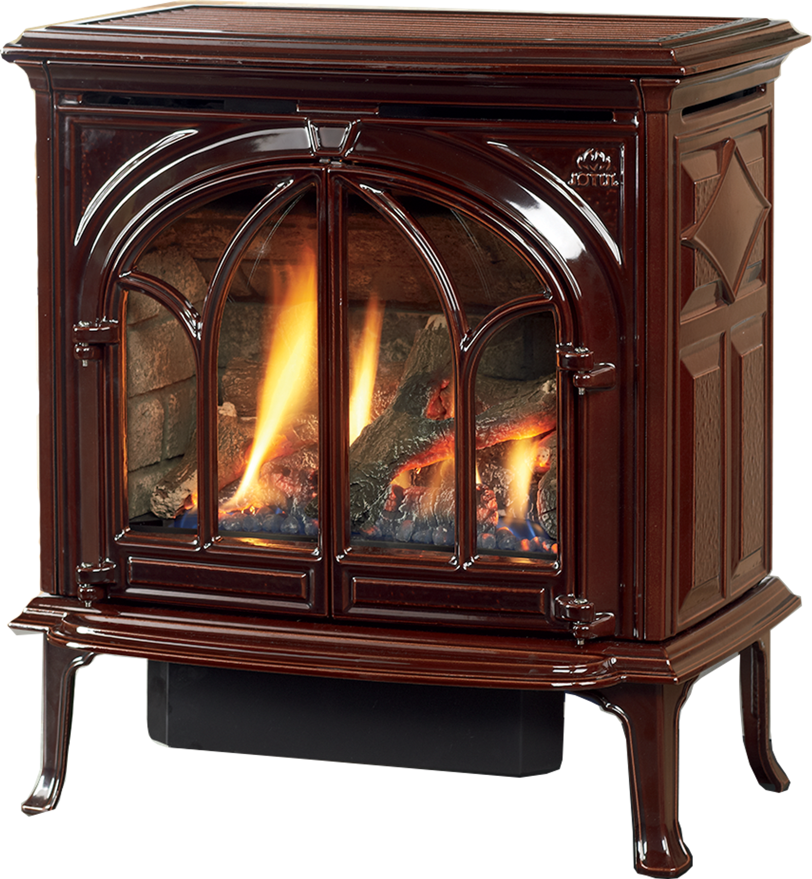 JOTUL GF 200 DV IPI Lillehammer BRM
