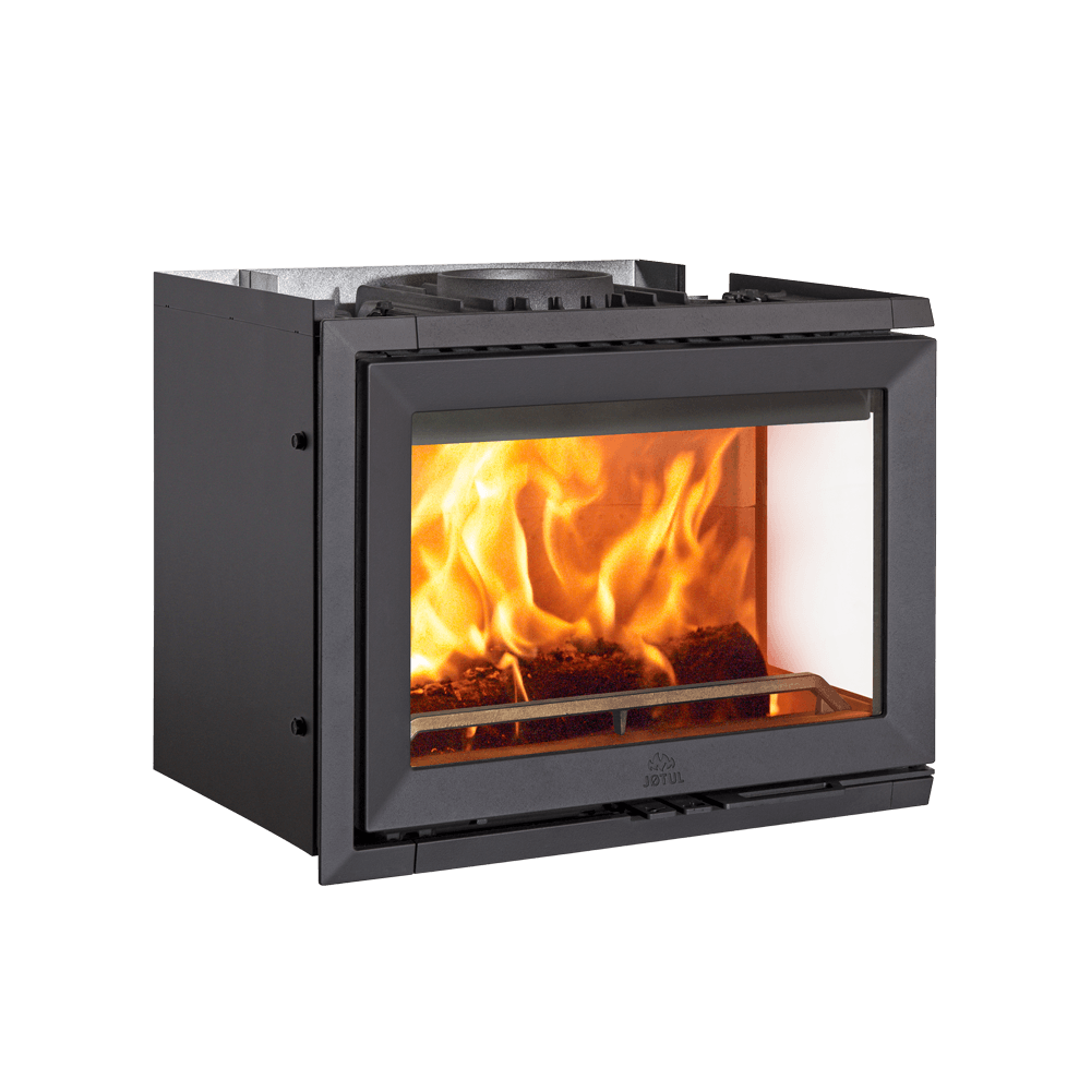 JØTUL I 520 FR BP