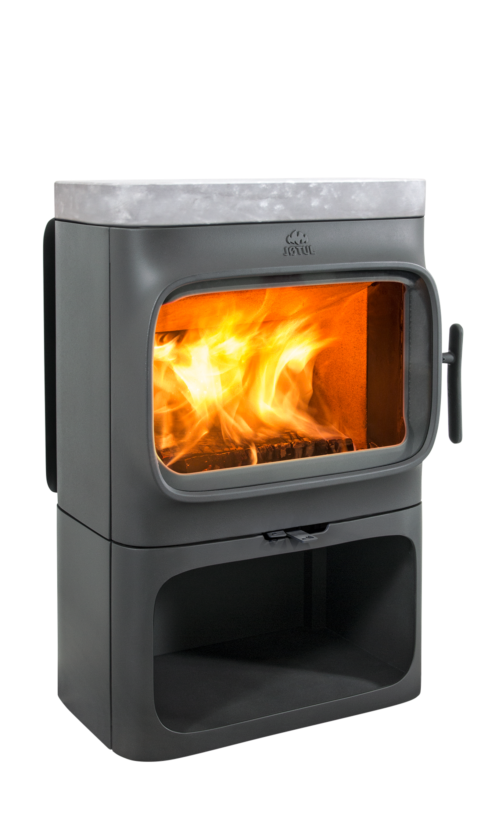 JØTUL F 305 B BP