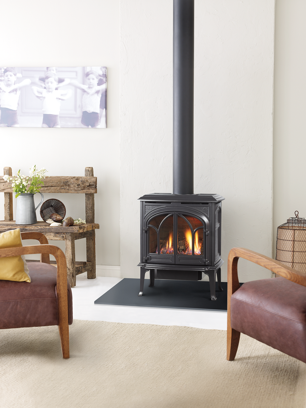 JOTUL GF 300 DV Allagash BB