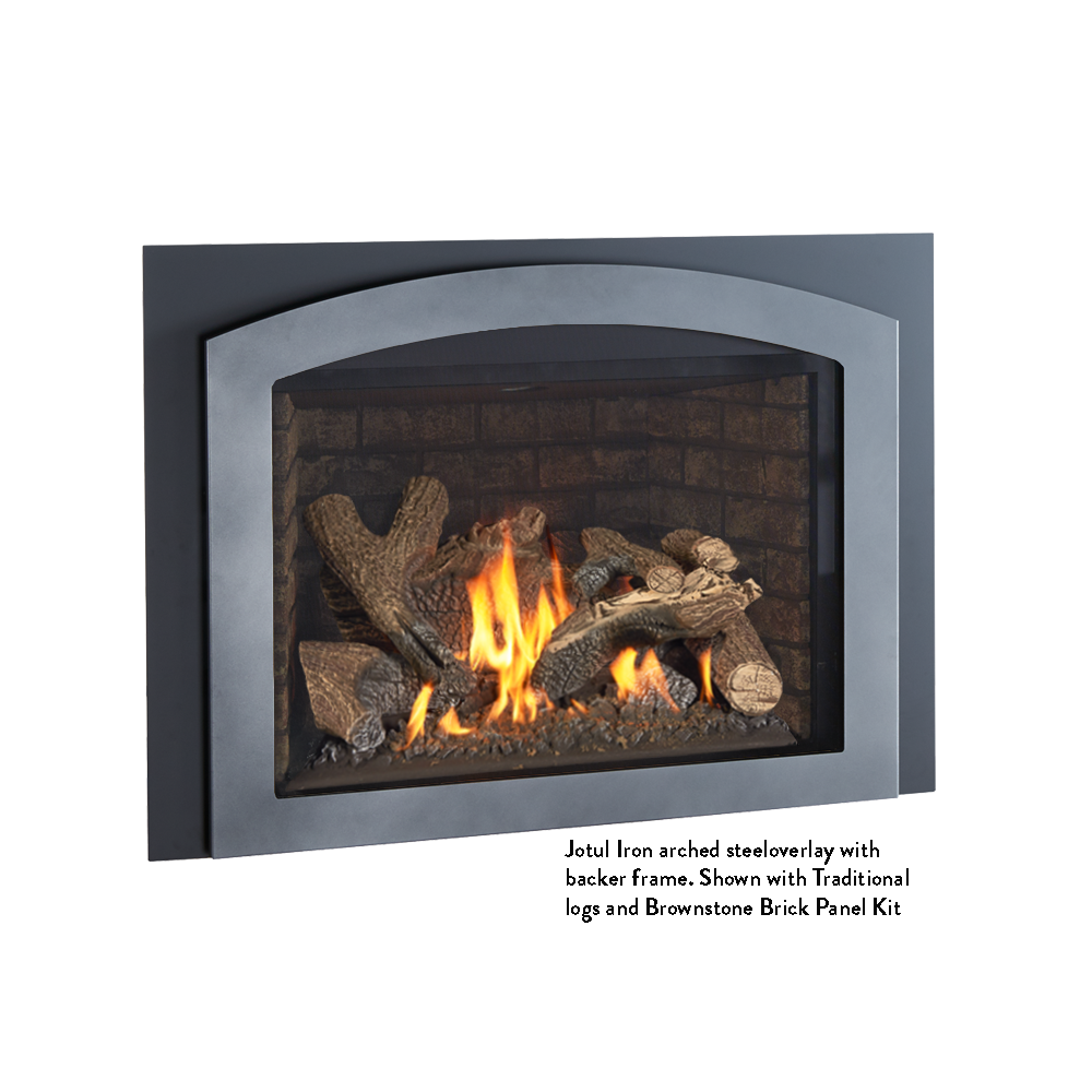JOTUL GI 635 DV IPI Newcastle I