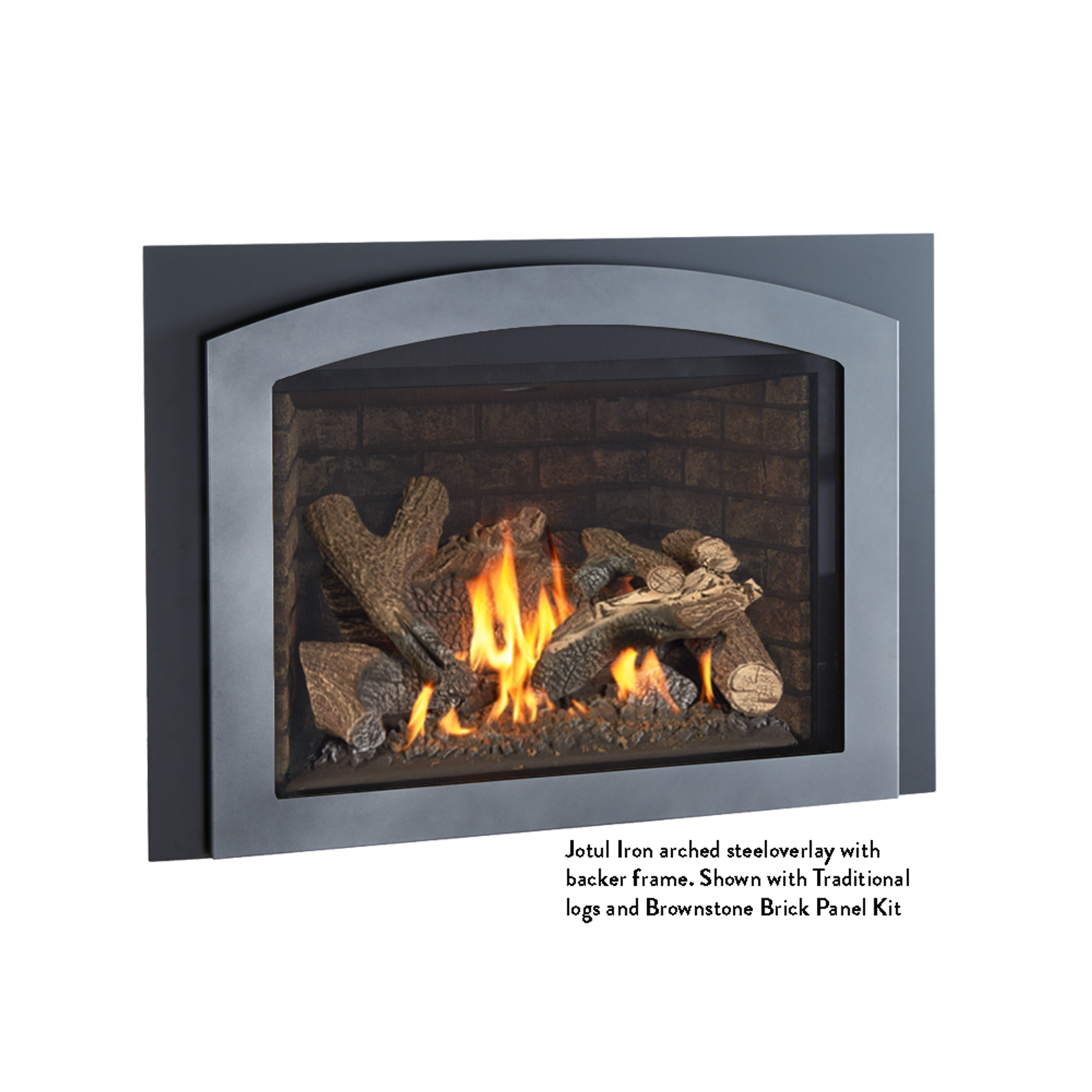 JOTUL GI 635 DV IPI Newcastle I