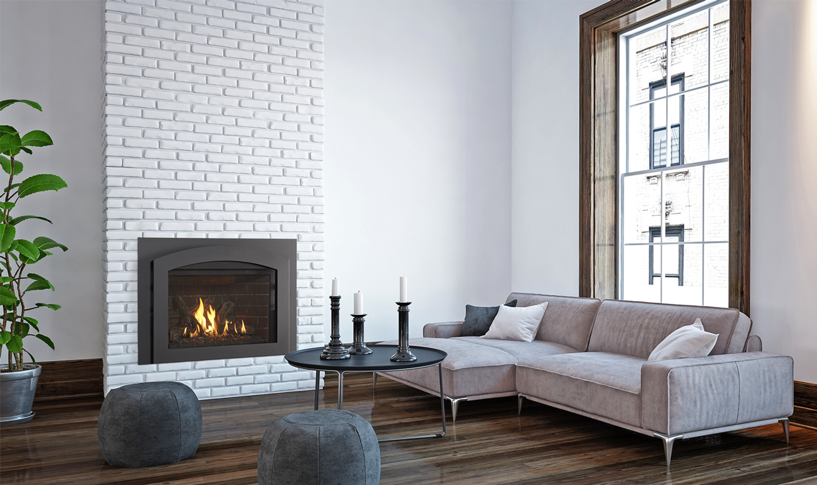 JOTUL GI 535 DV IPI New Harbor BRM