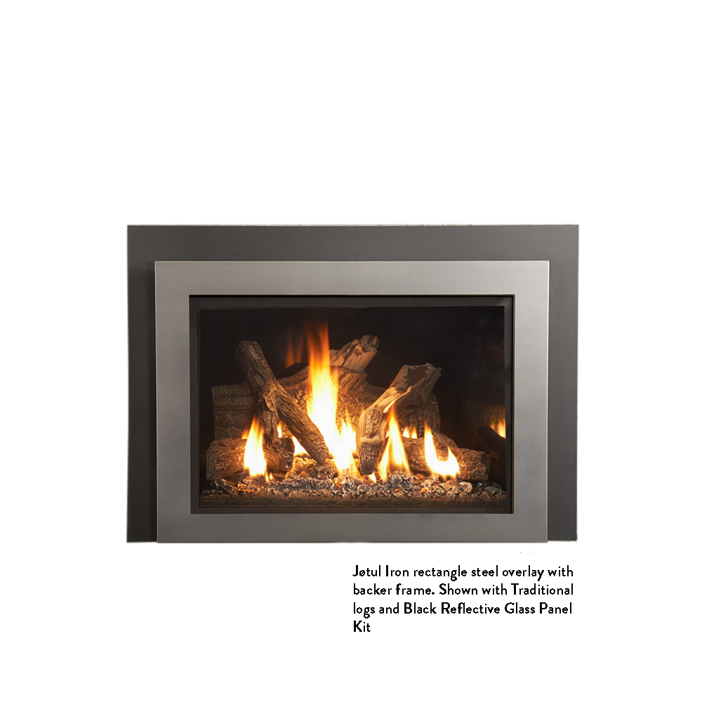 JOTUL GI 535 DV IPI New Harbor I