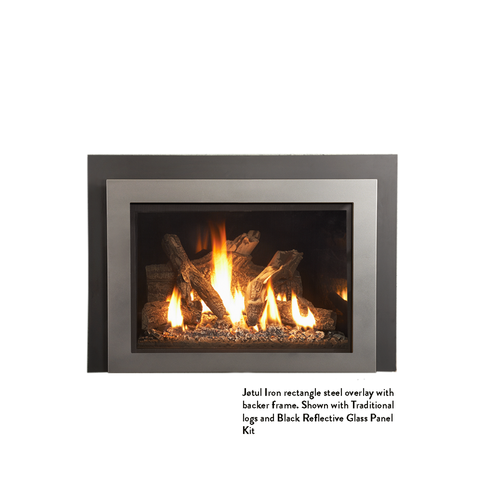 JOTUL GI 535 DV IPI New Harbor I