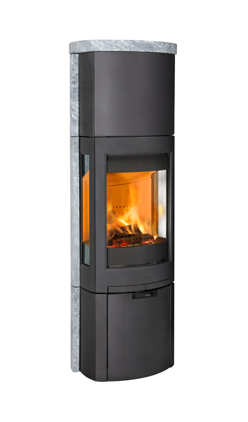 JØTUL F 377 ADVANCE HIGH TOP BP