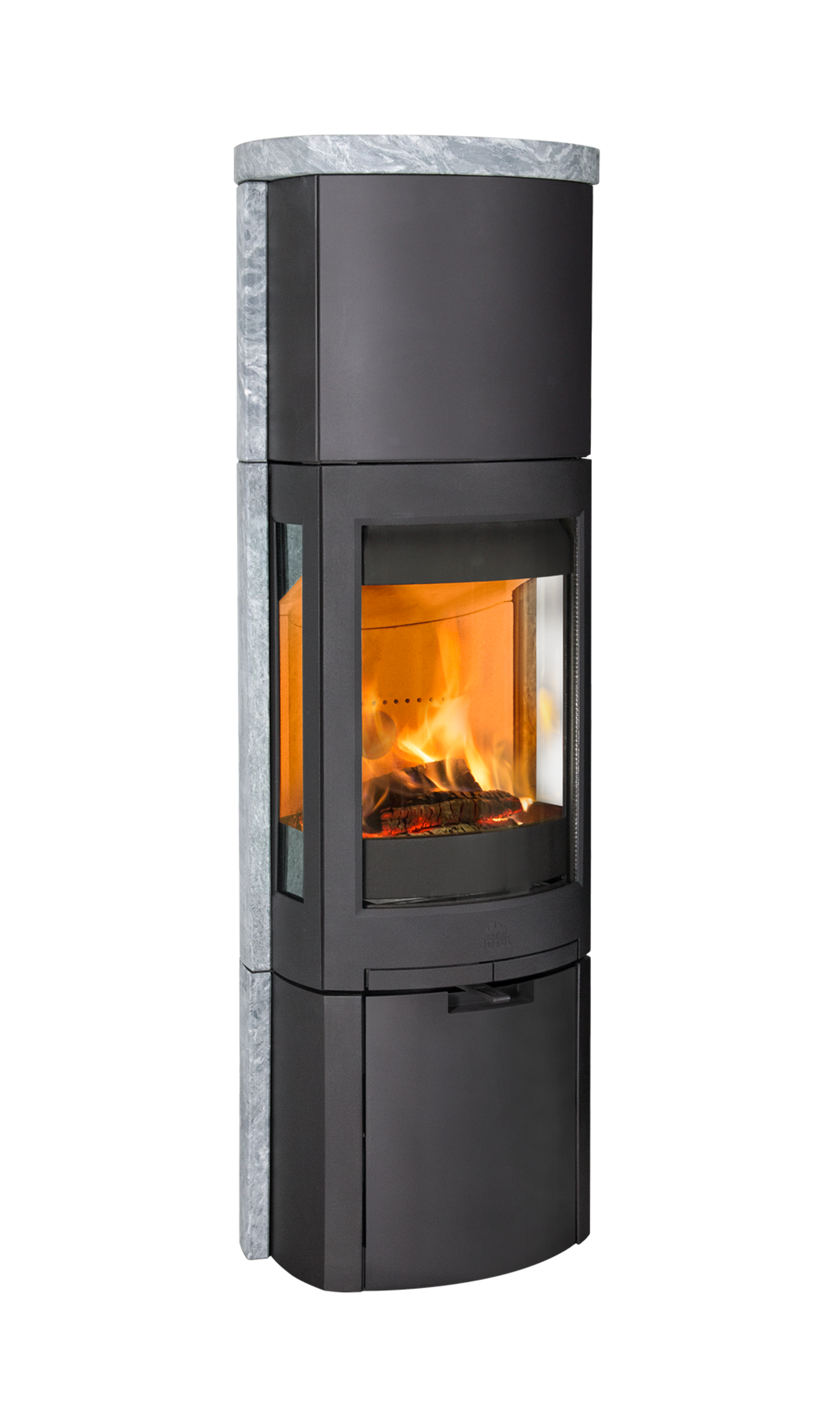 JØTUL F 377 ADVANCE HIGH TOP BP