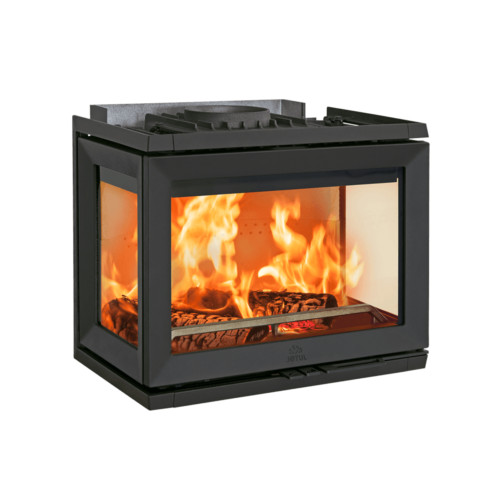 JØTUL I 520 FRL BP