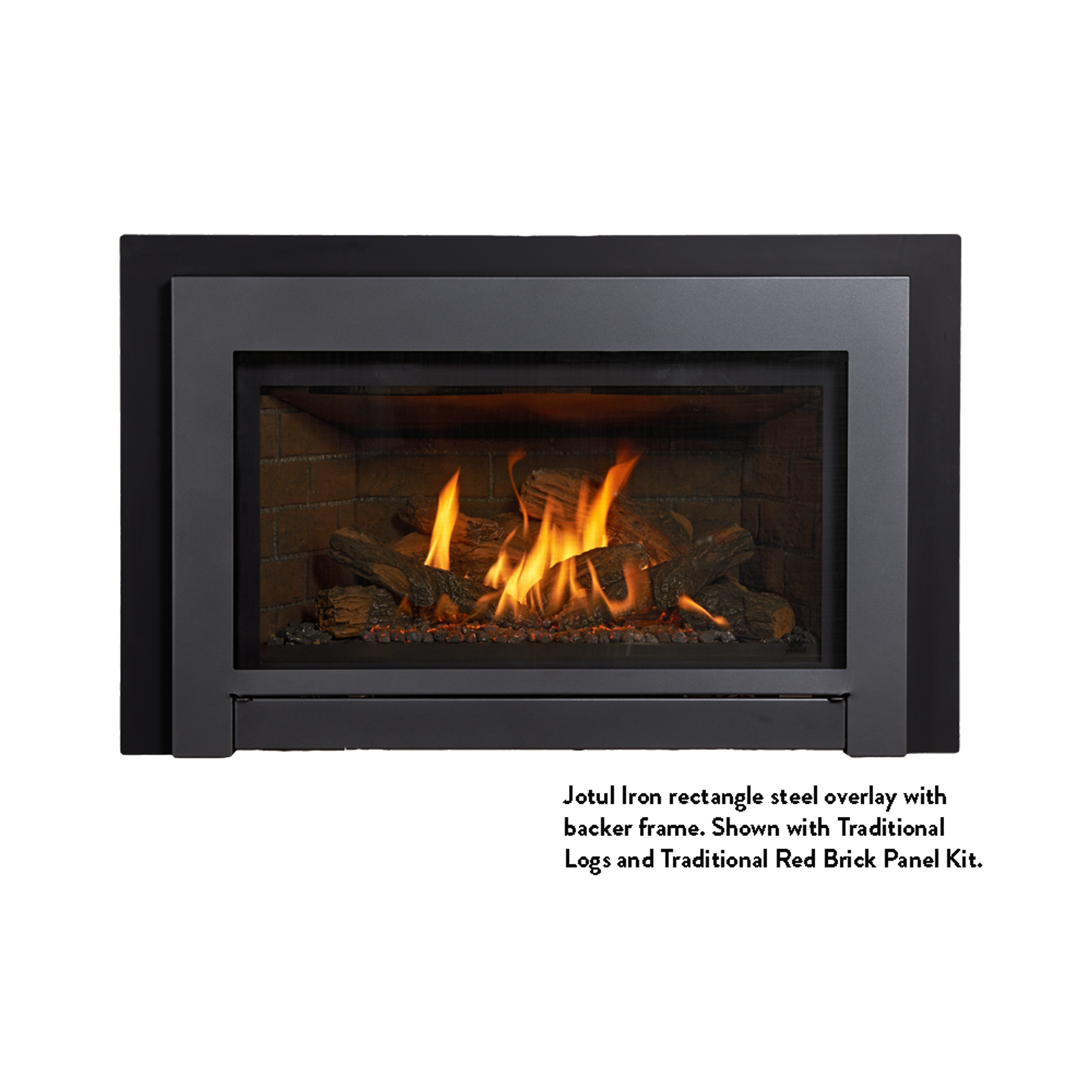 JOTUL GI 545 DV Winter Harbor I
