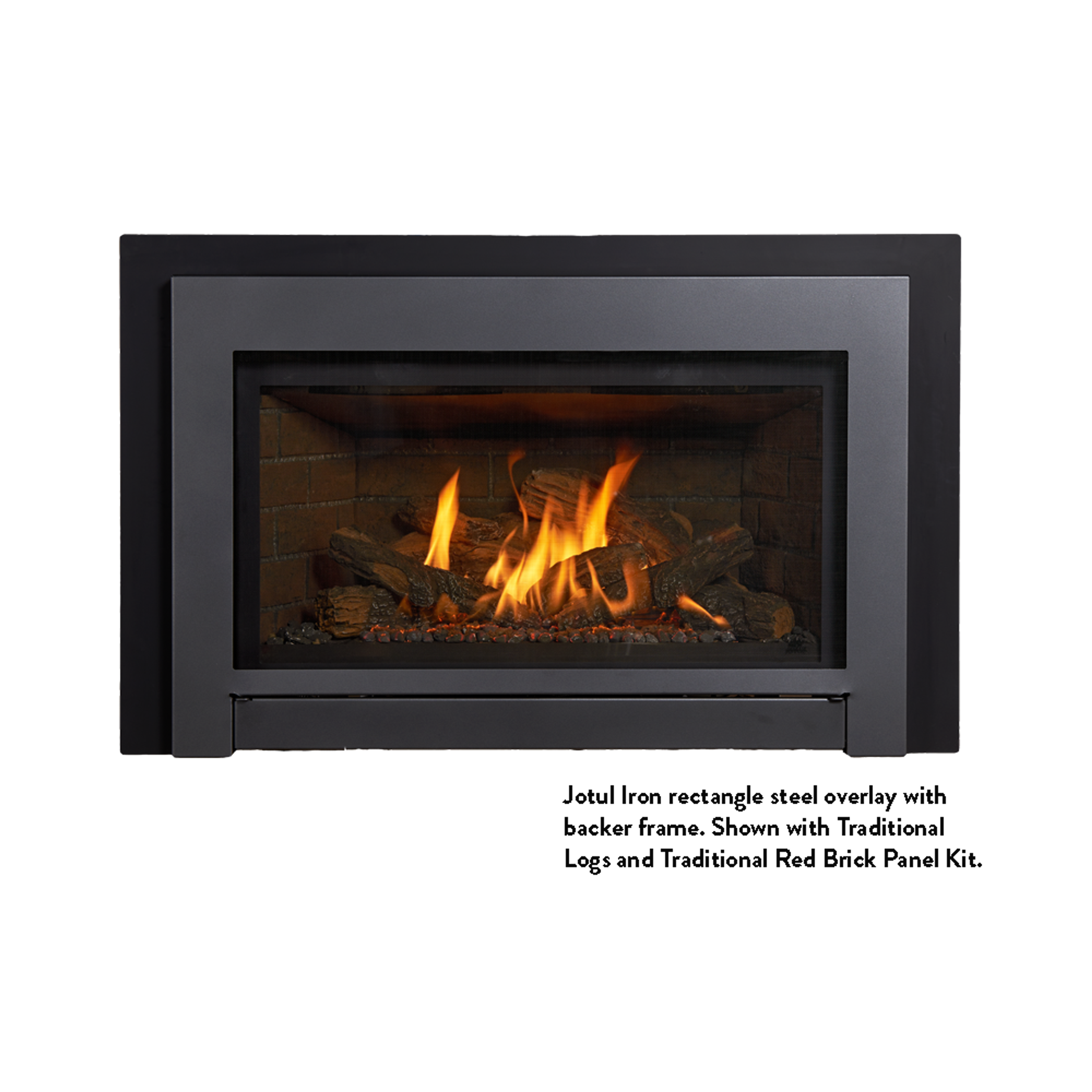 JOTUL GI 545 DV Winter Harbor I