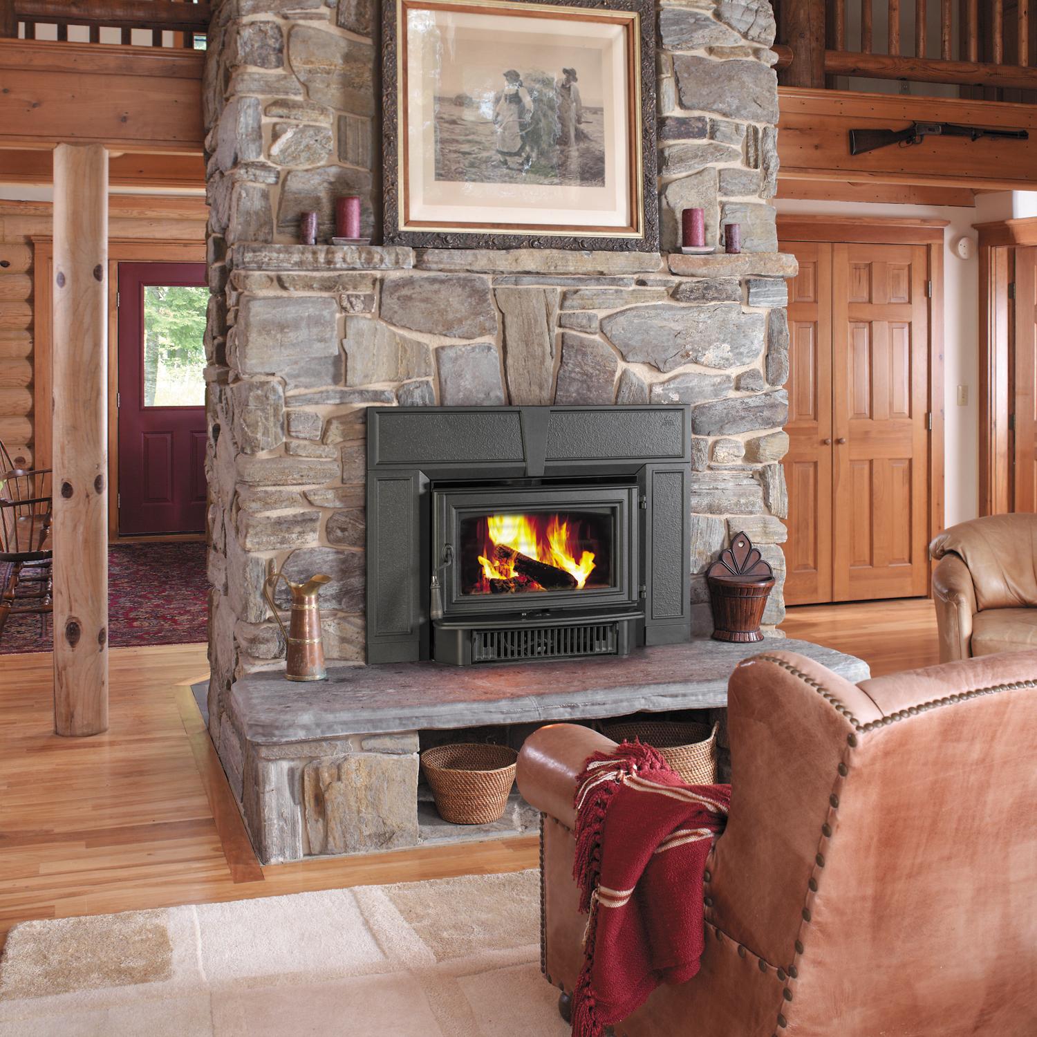 JOTUL C 450 Kennebec CF MB