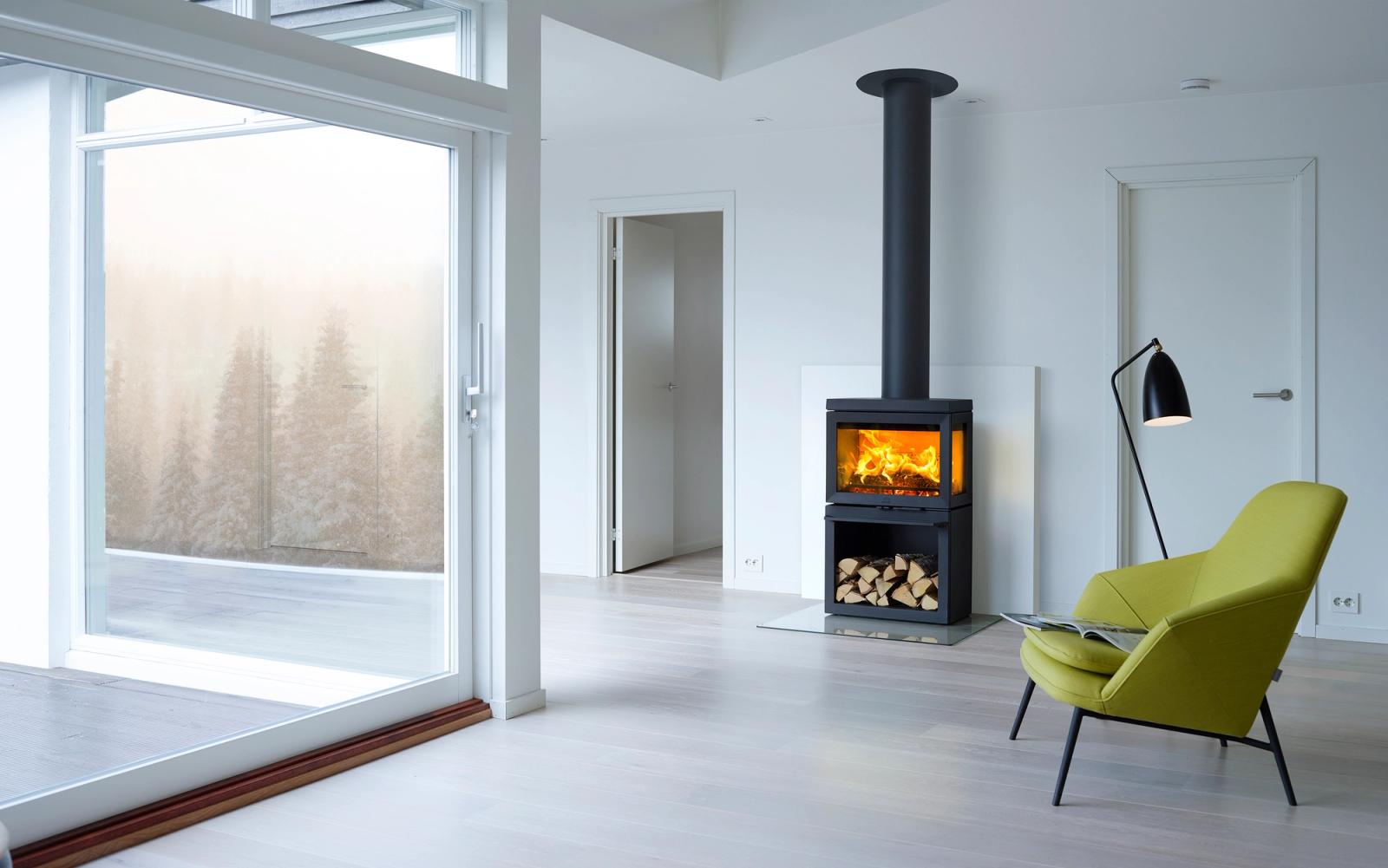 JØTUL F 520 BP
