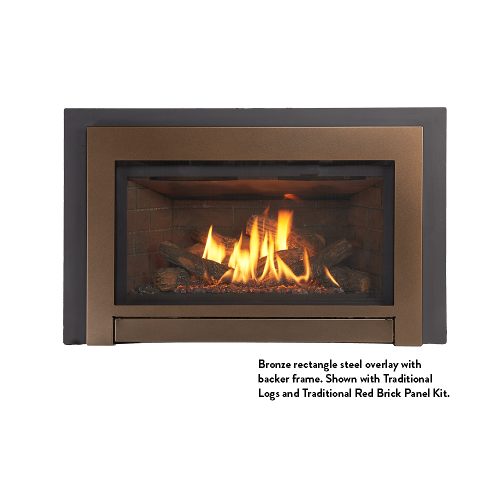 JOTUL GI 545 DV Winter Harbor BRO