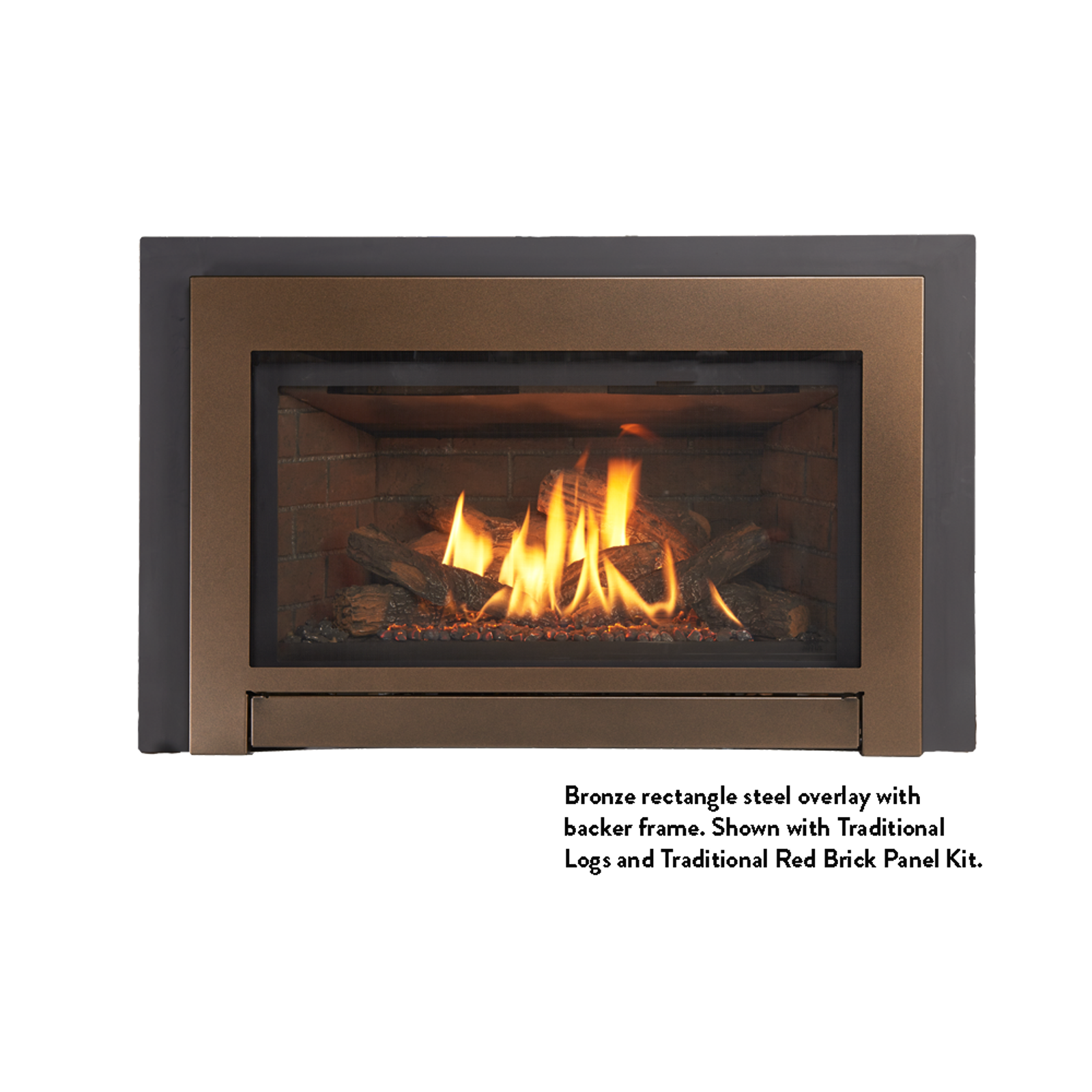 JOTUL GI 545 DV Winter Harbor BRO