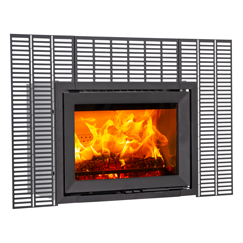 JØTUL I 520 F BP