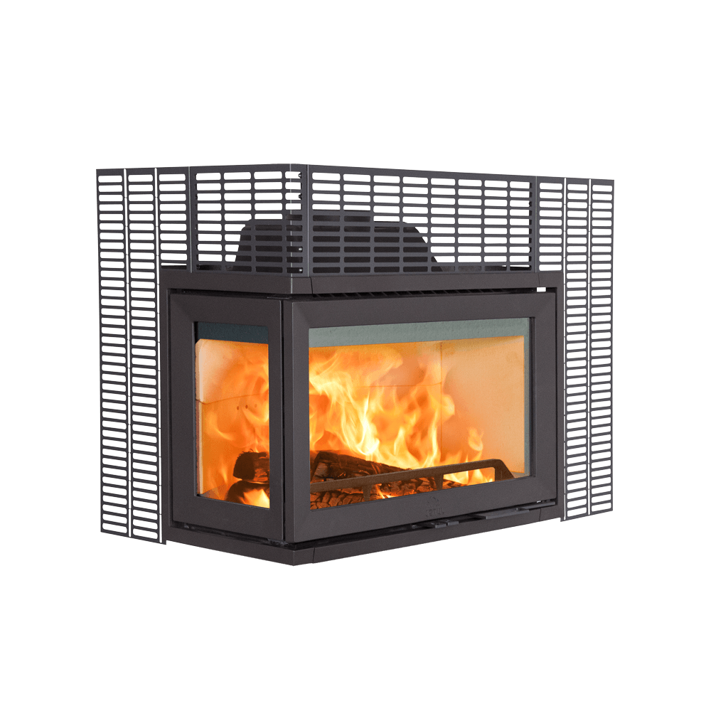 JØTUL I 620 FL BP