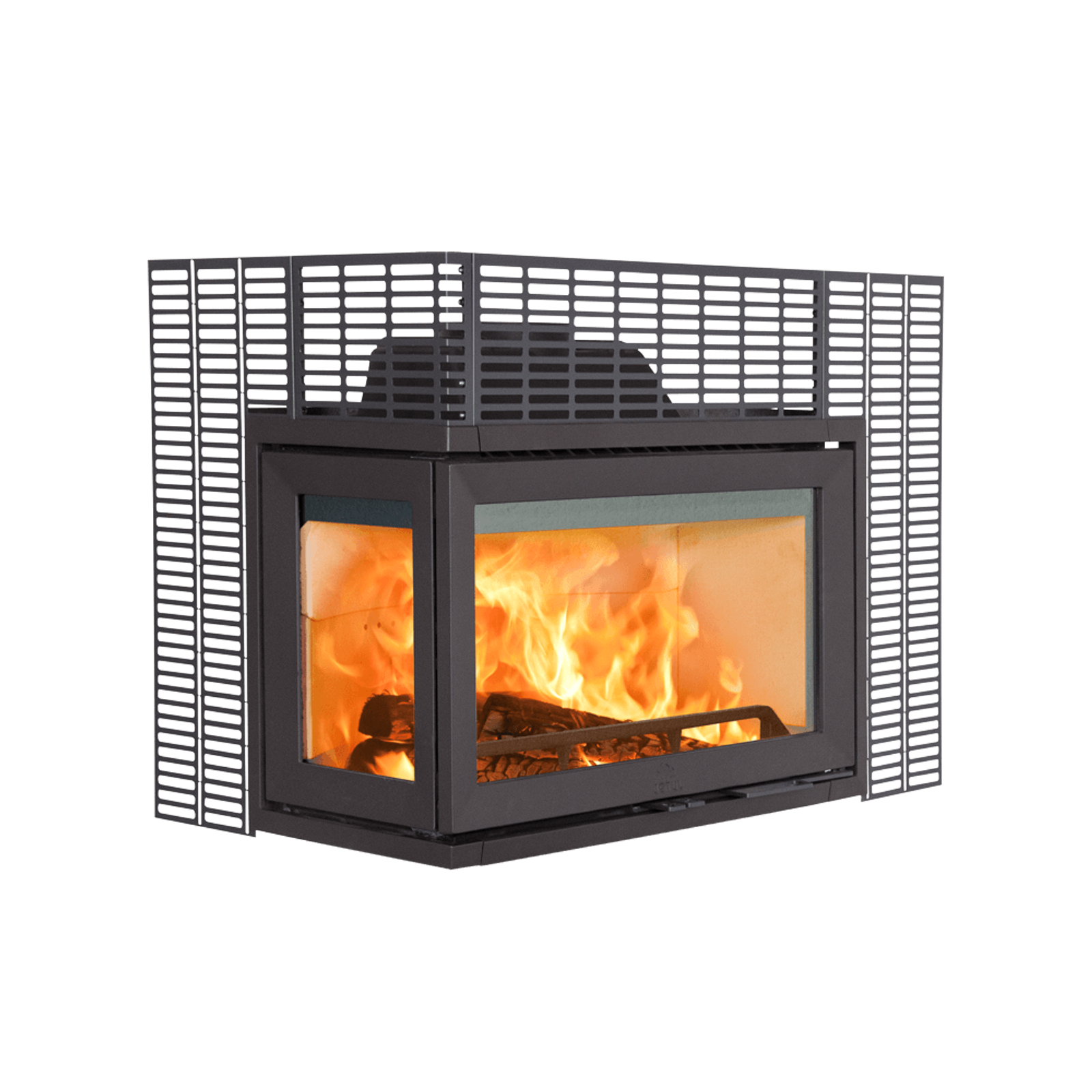 JØTUL I 620 FL BP