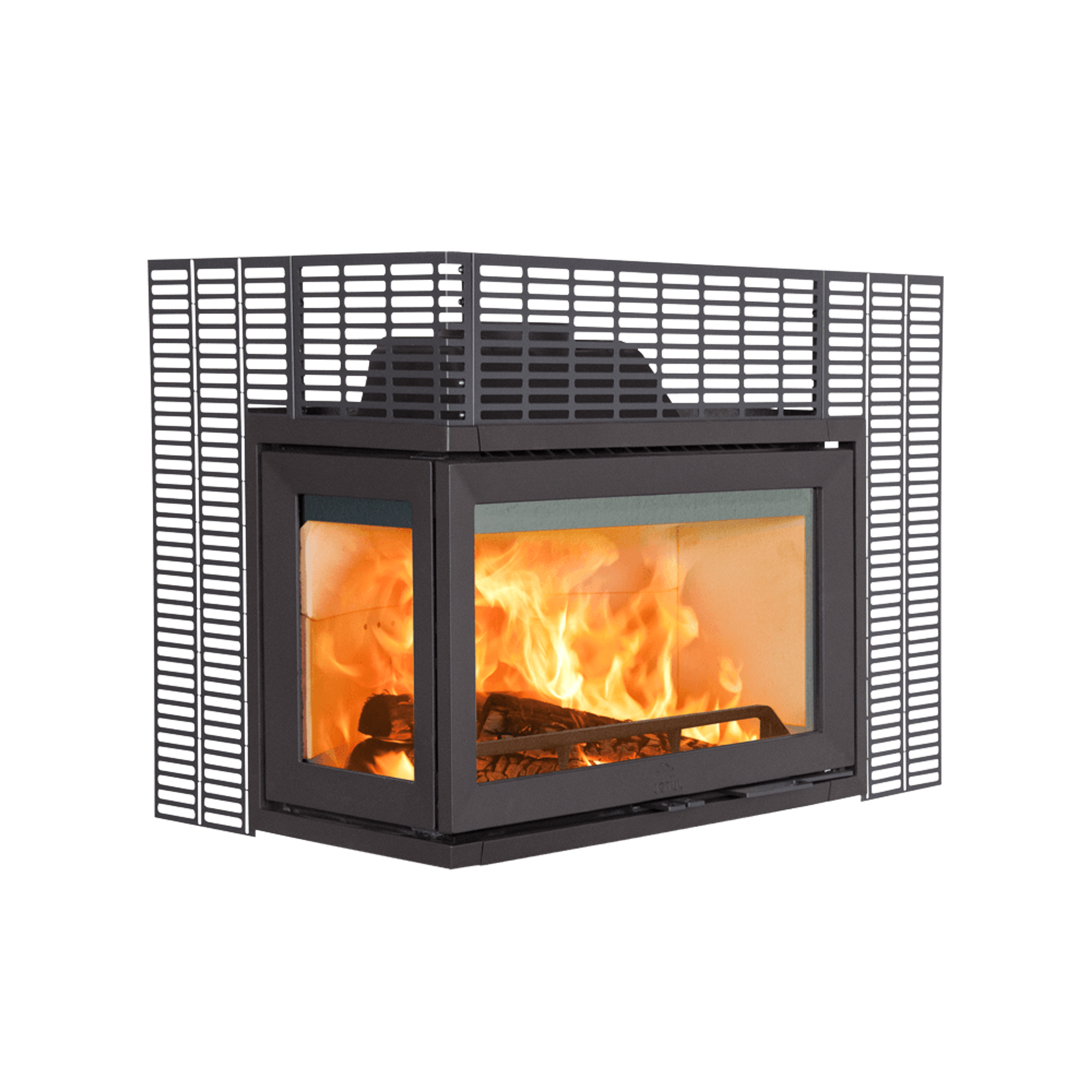 JØTUL I 620 FL BP