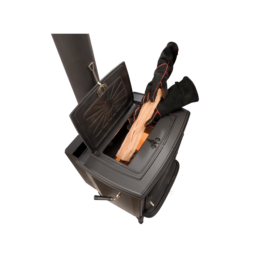 JØTUL F 165 BP