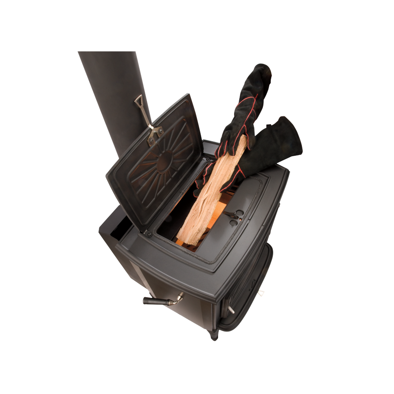 JØTUL F 165 BP