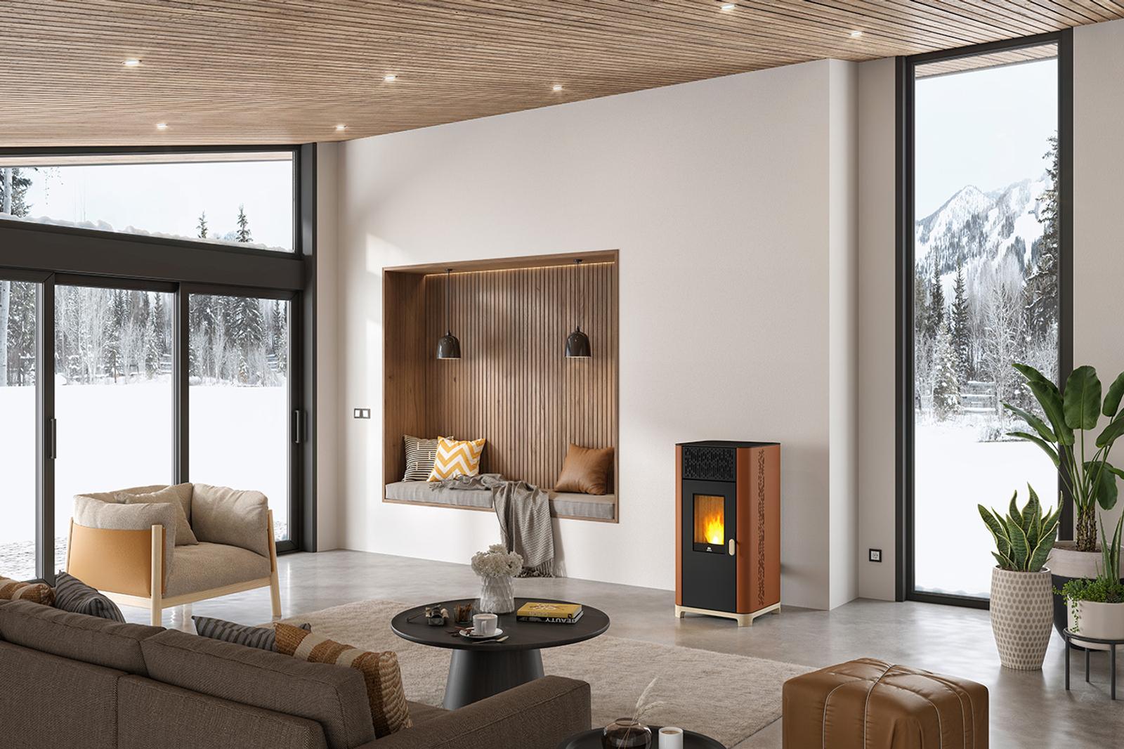 JØTUL PF 1034 CO