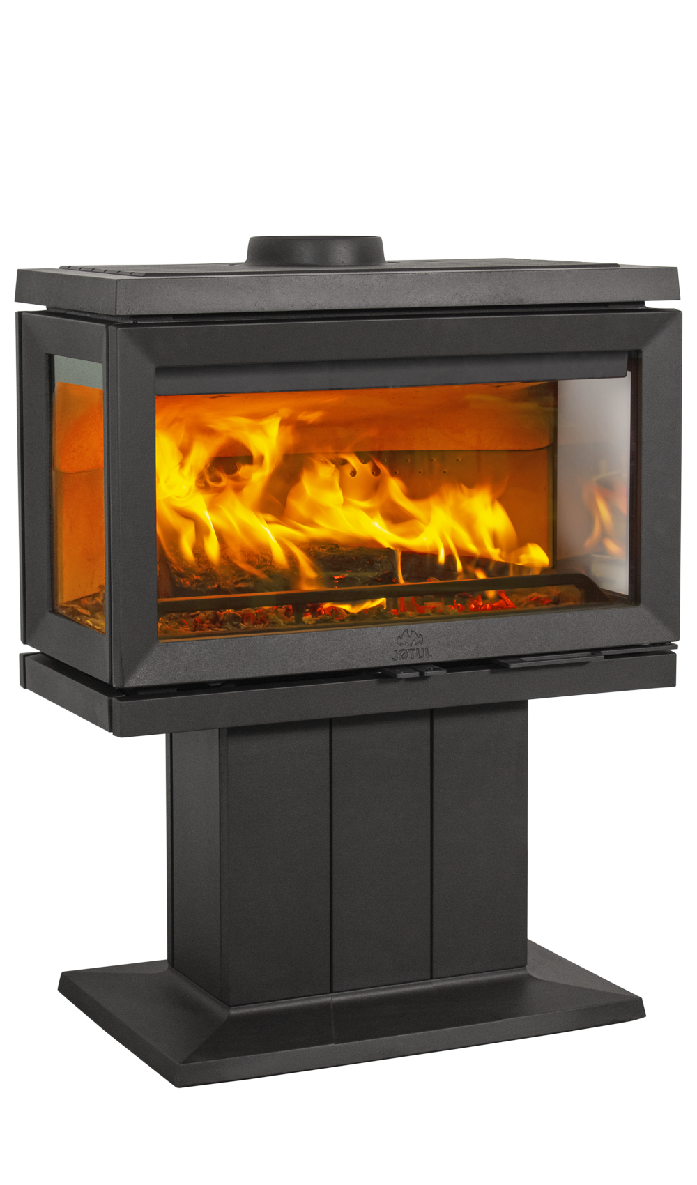 JØTUL F 620 P BP