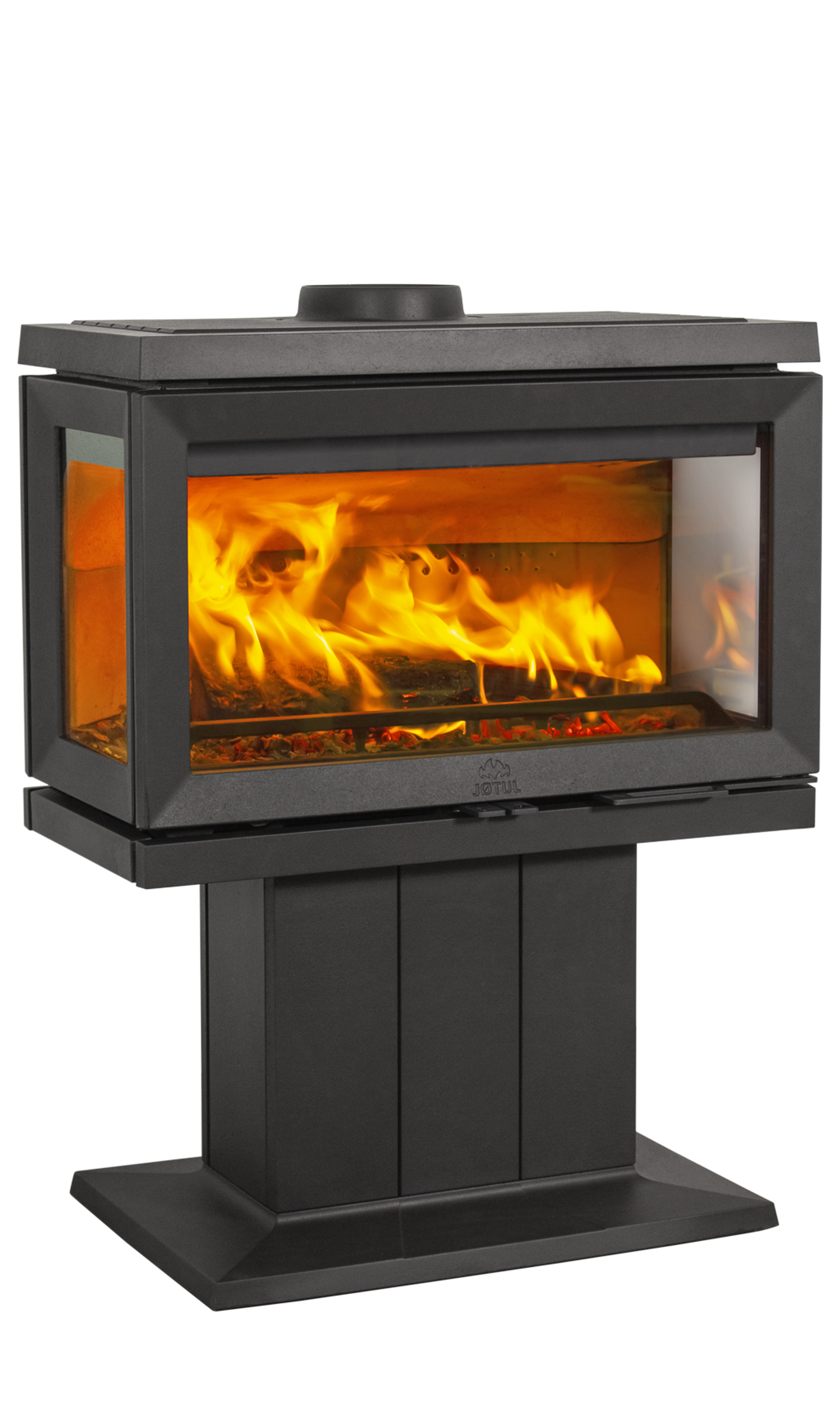 JØTUL F 620 P BP