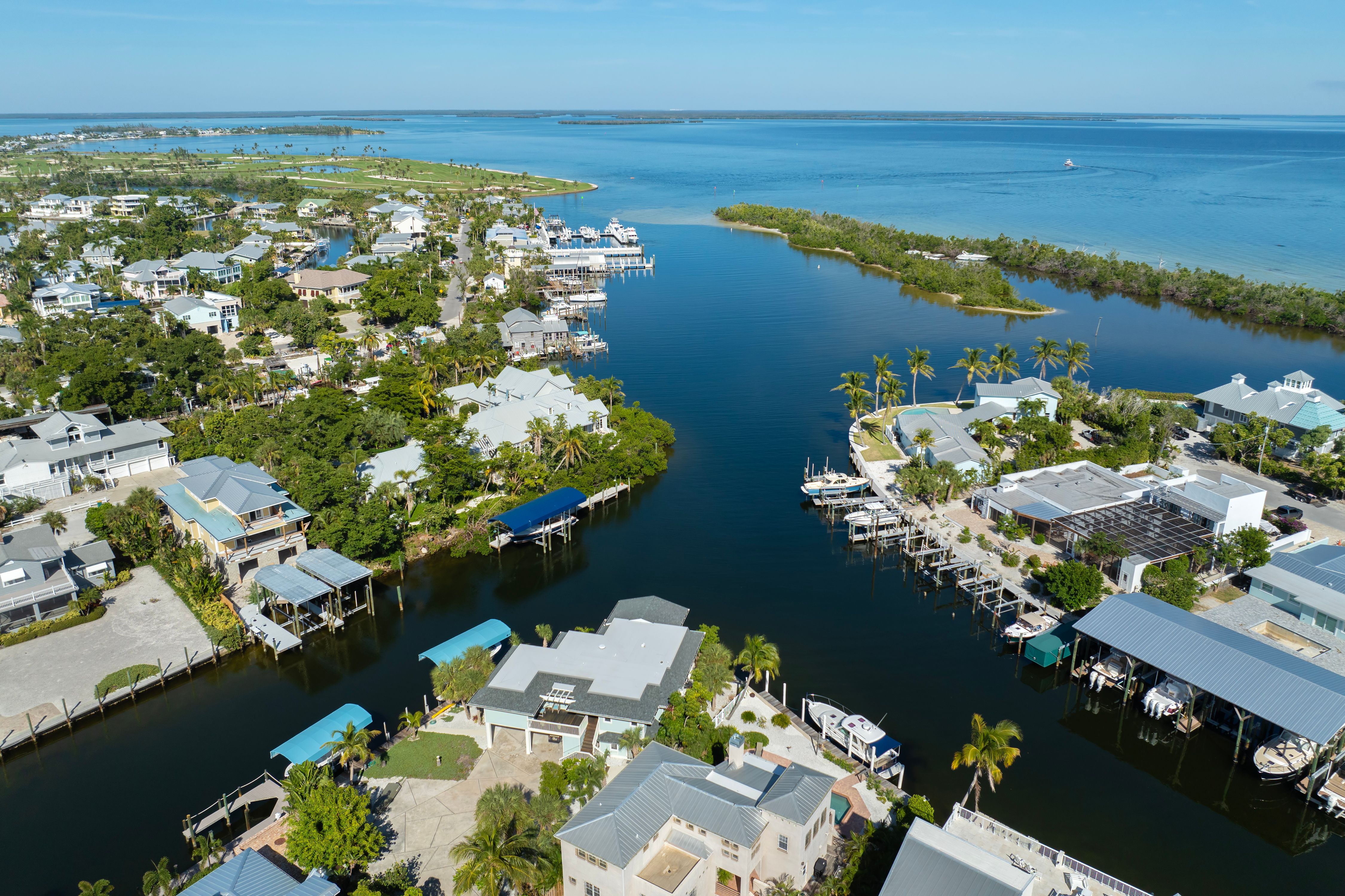 Is Coquina Key Worth Buying? St. Pete Waterfront Guide