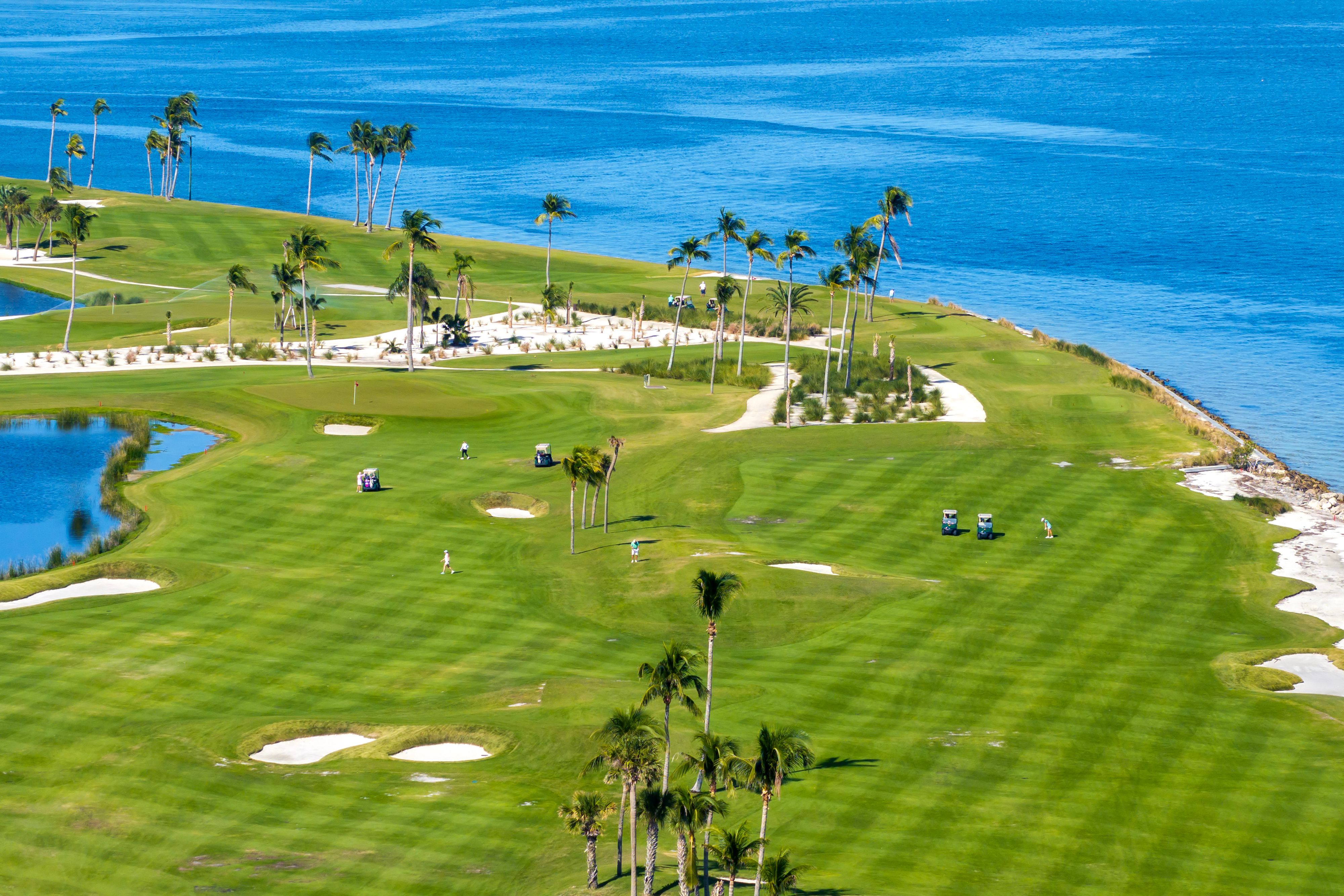 Is Belleair Country Club a Good Neighborhood? A Luxury Buyer's Guide