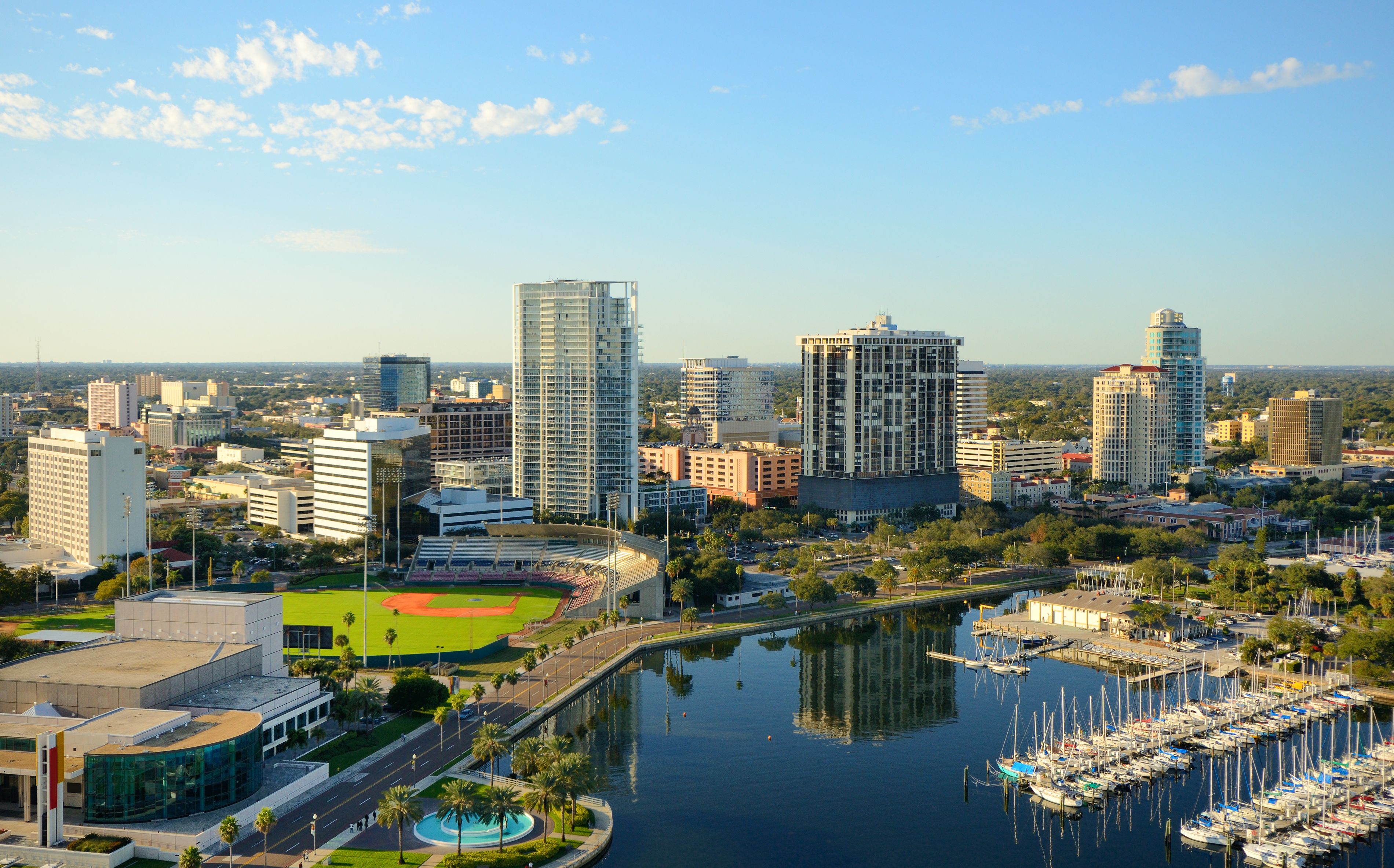 Waldorf Astoria St. Petersburg: Luxury Waterfront Guide