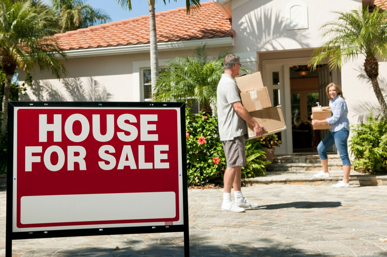 Save Our Homes Portability: Move Your Tax Cap to St. Pete