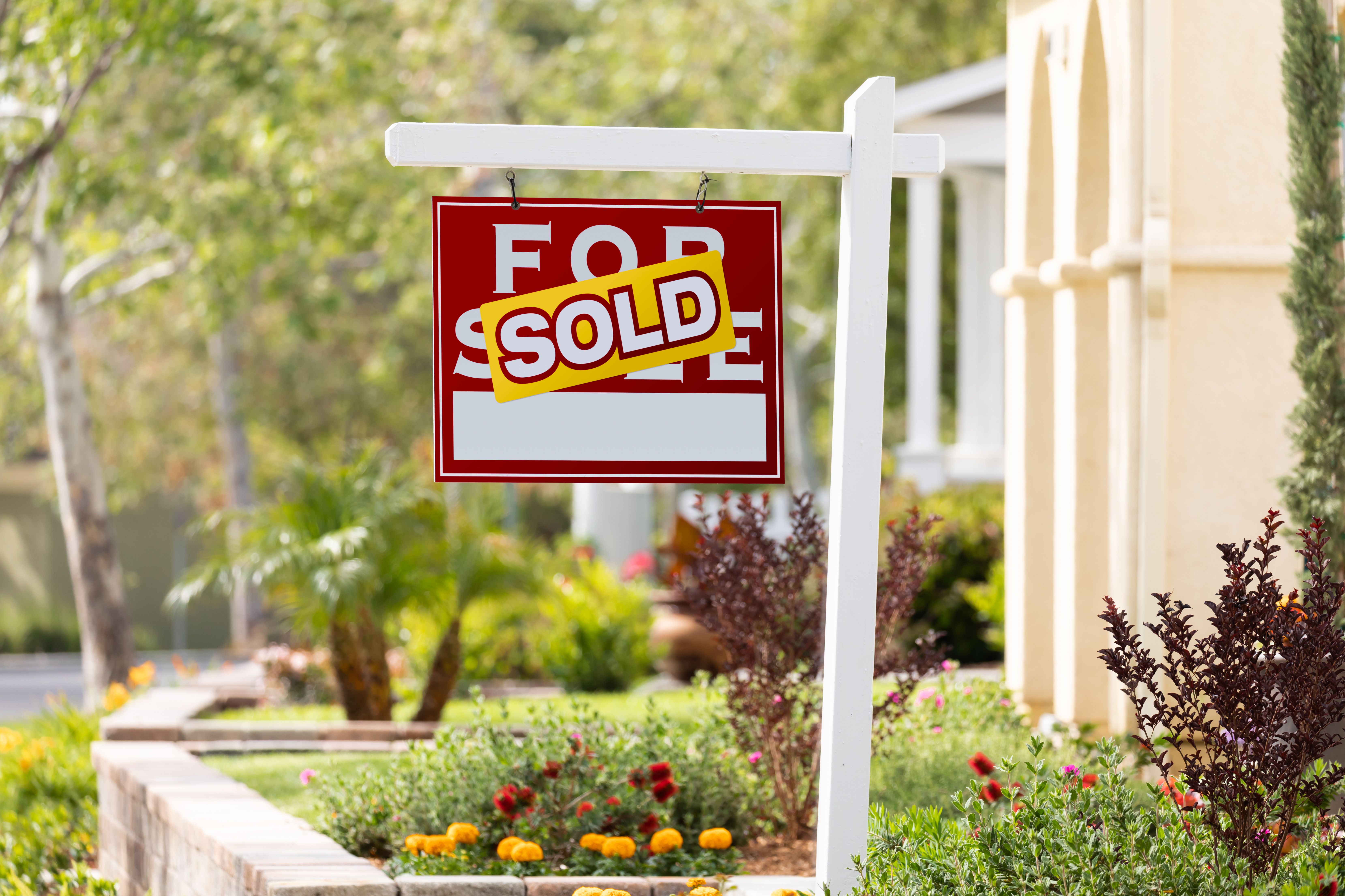 Find Off-Market Luxury Properties in Tampa Bay