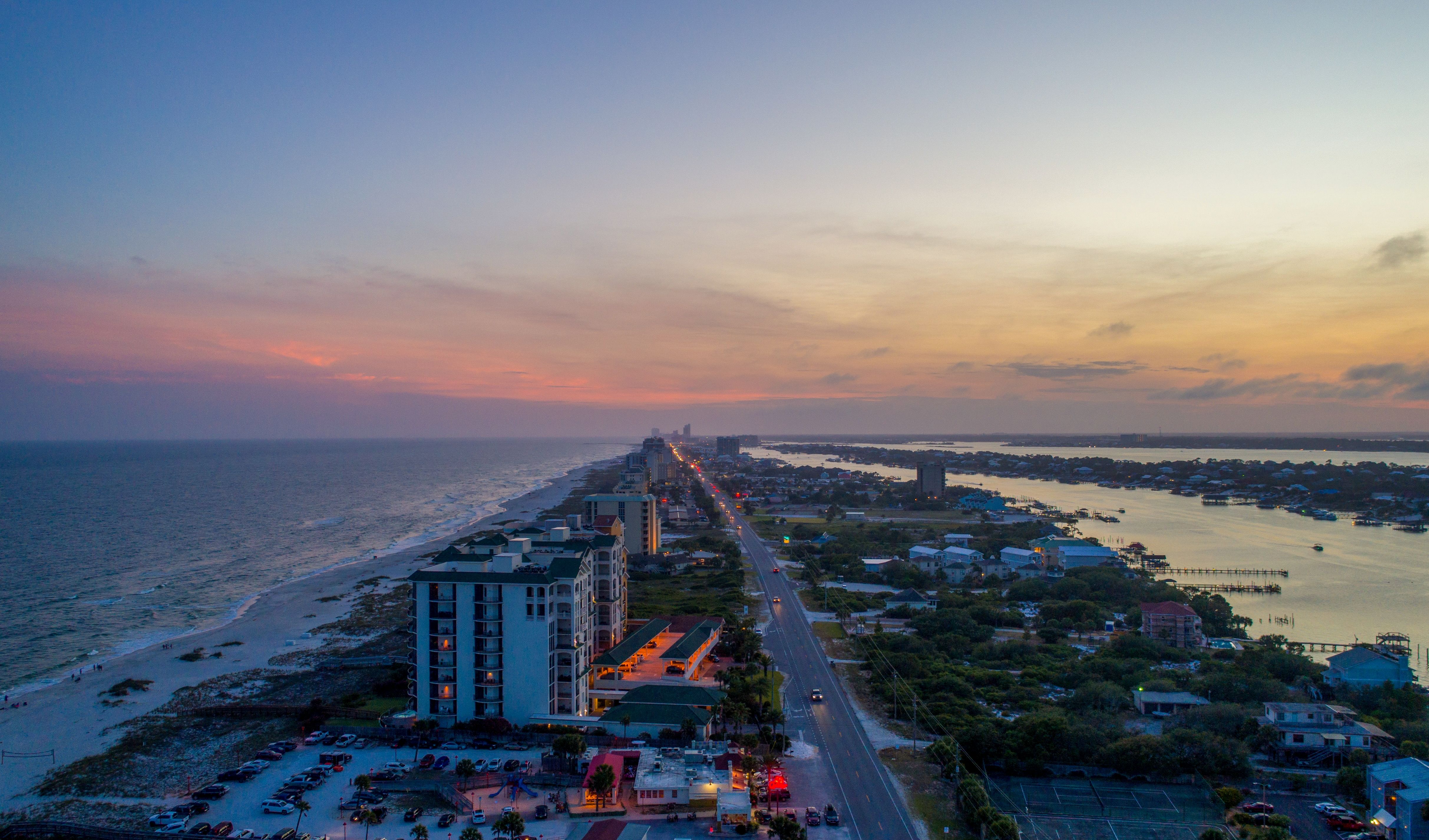 5 Most Desirable Beach Neighborhoods on Florida's Gulf Coast