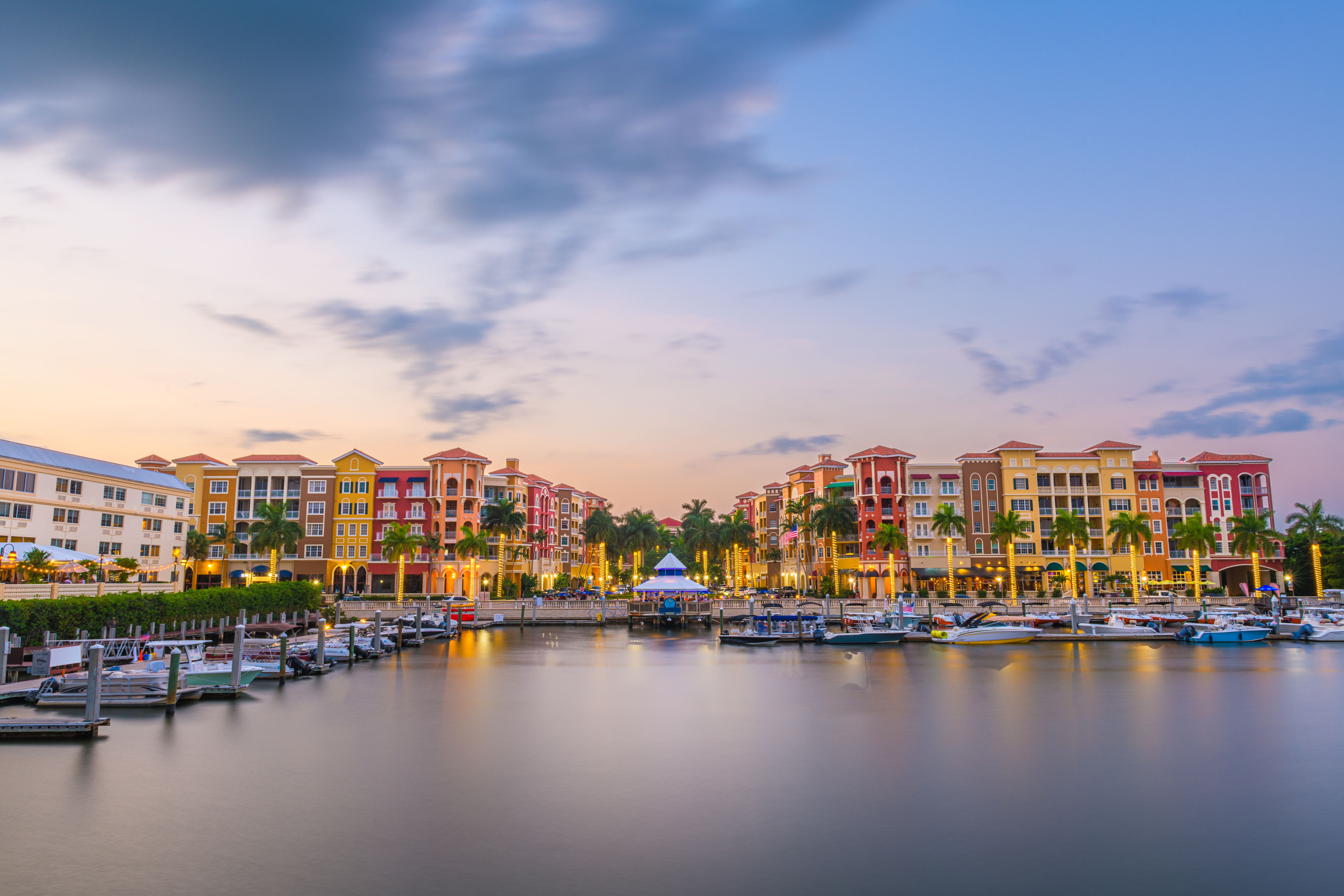 St. Petersburg Luxury Condo Neighborhoods for Retirees