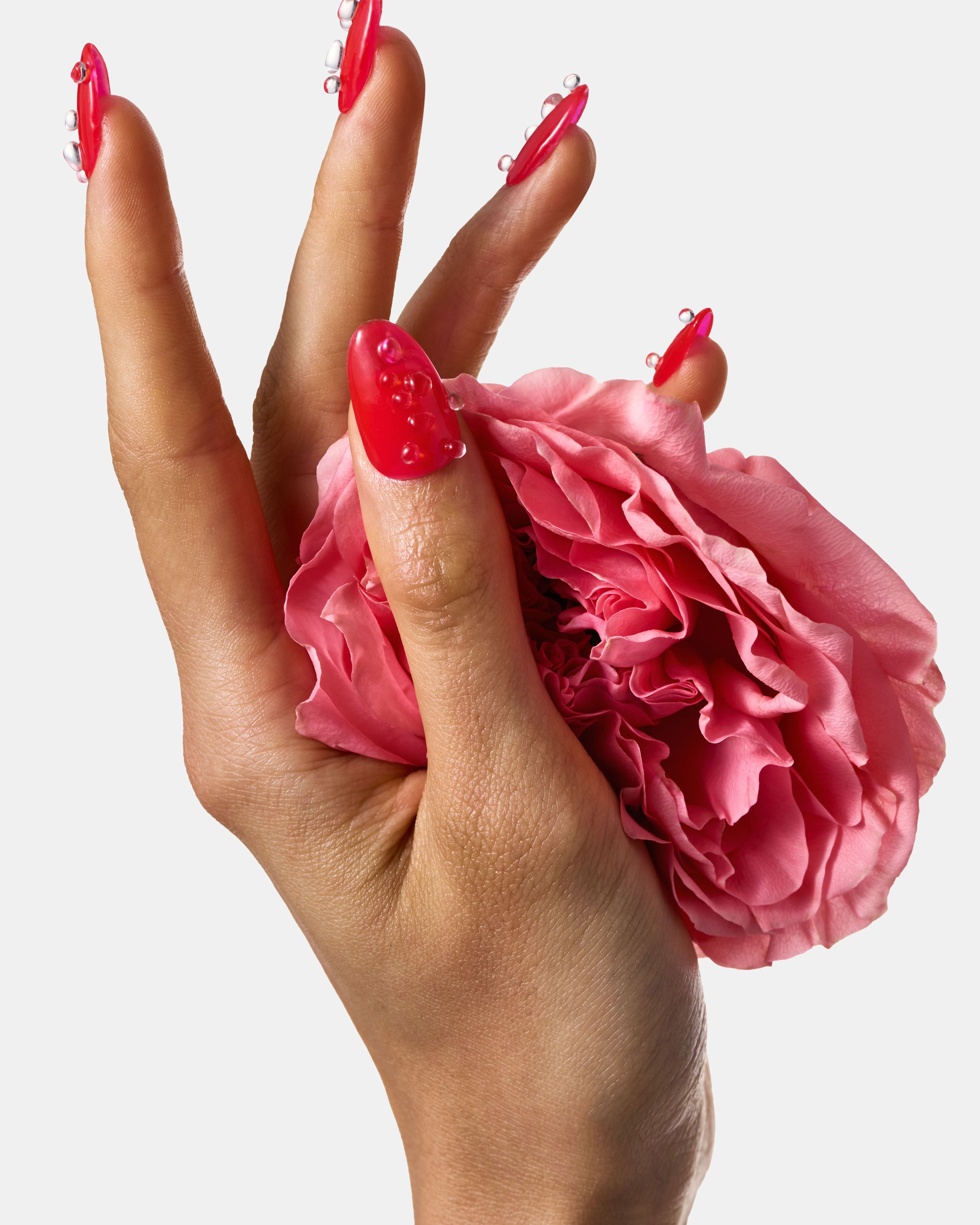 Hands, Joonbyrd | Harel+Ocante