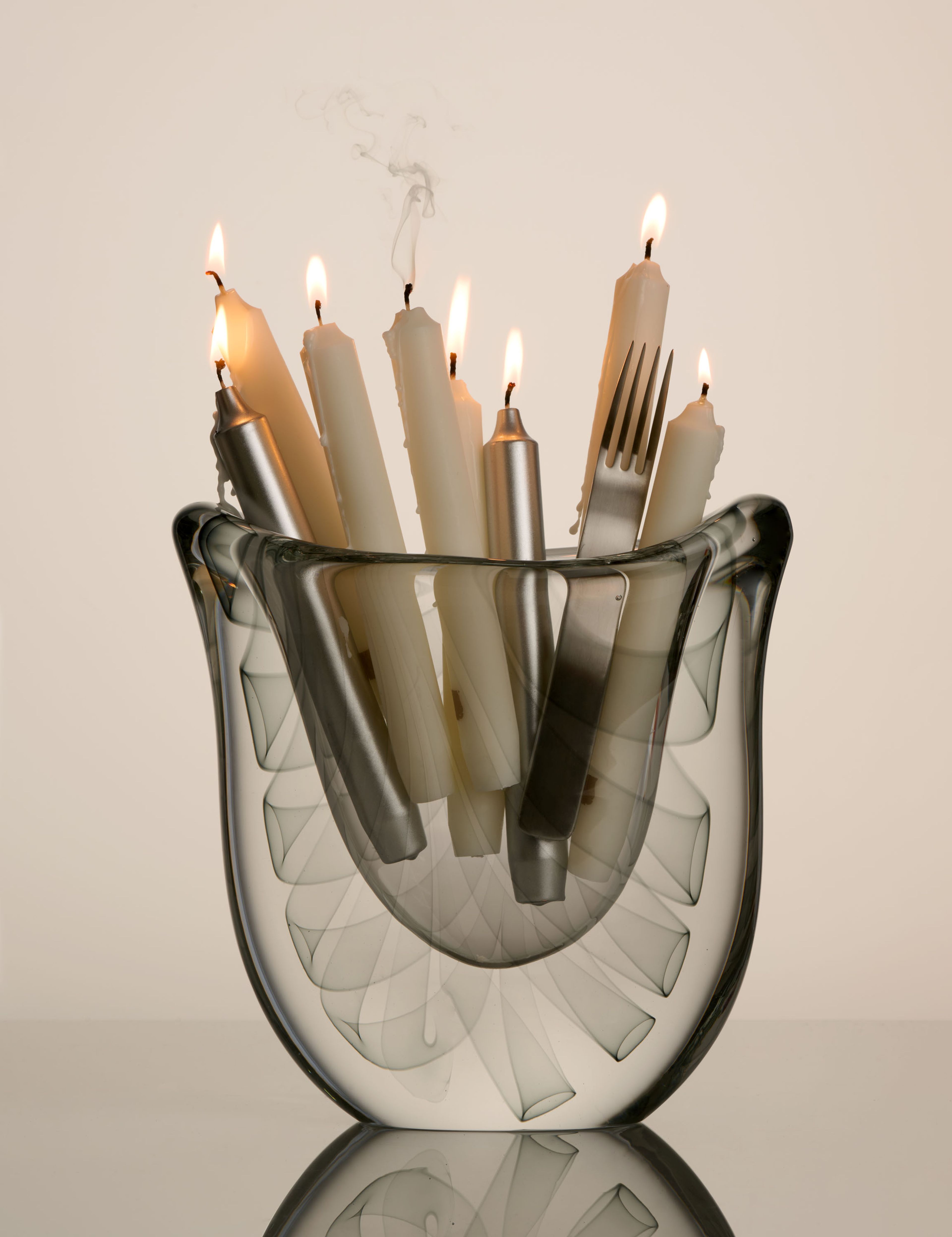 Art de vivre, Elle magazine | Harel+Ocante