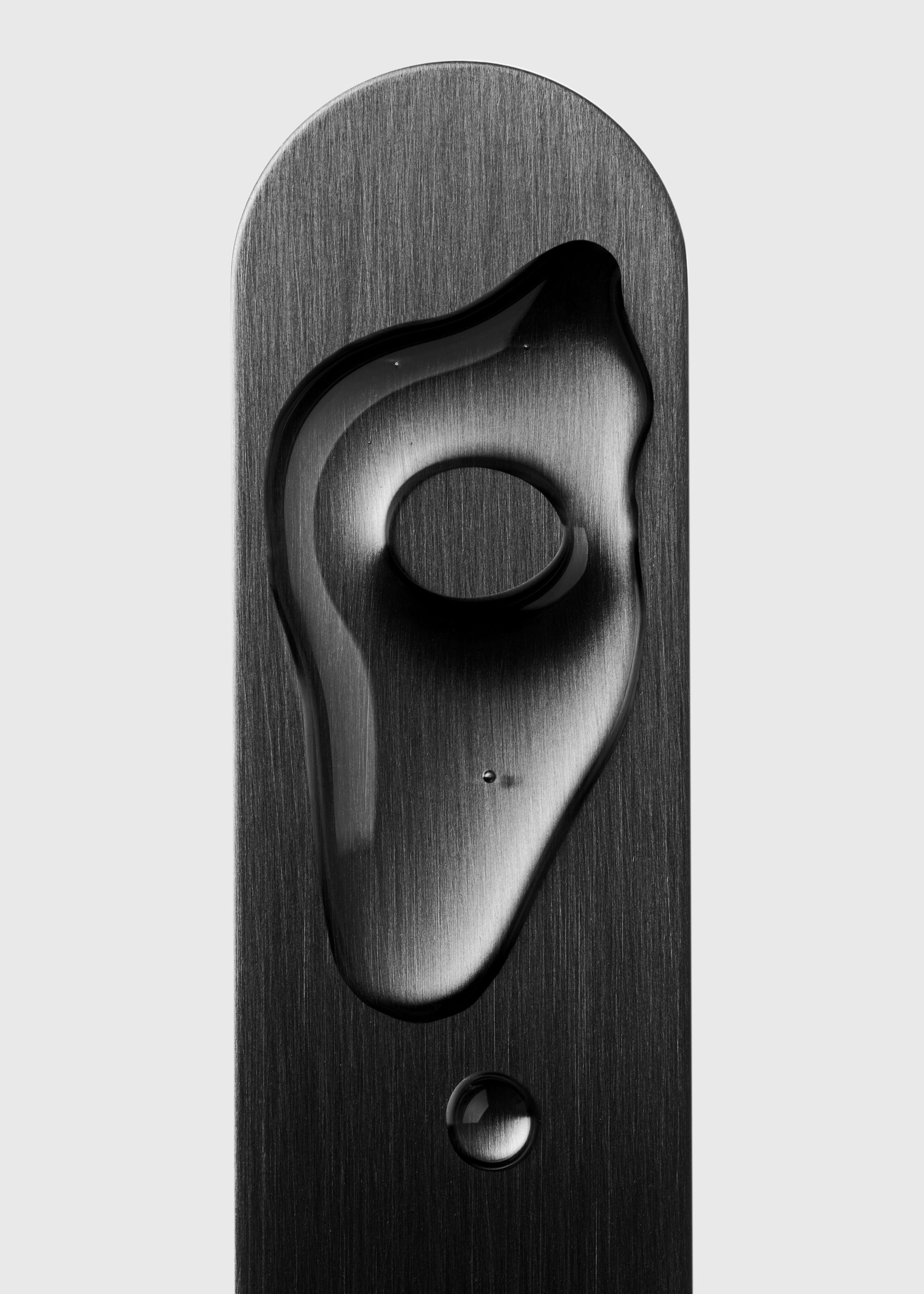 Drops, Personal | Harel+Ocante