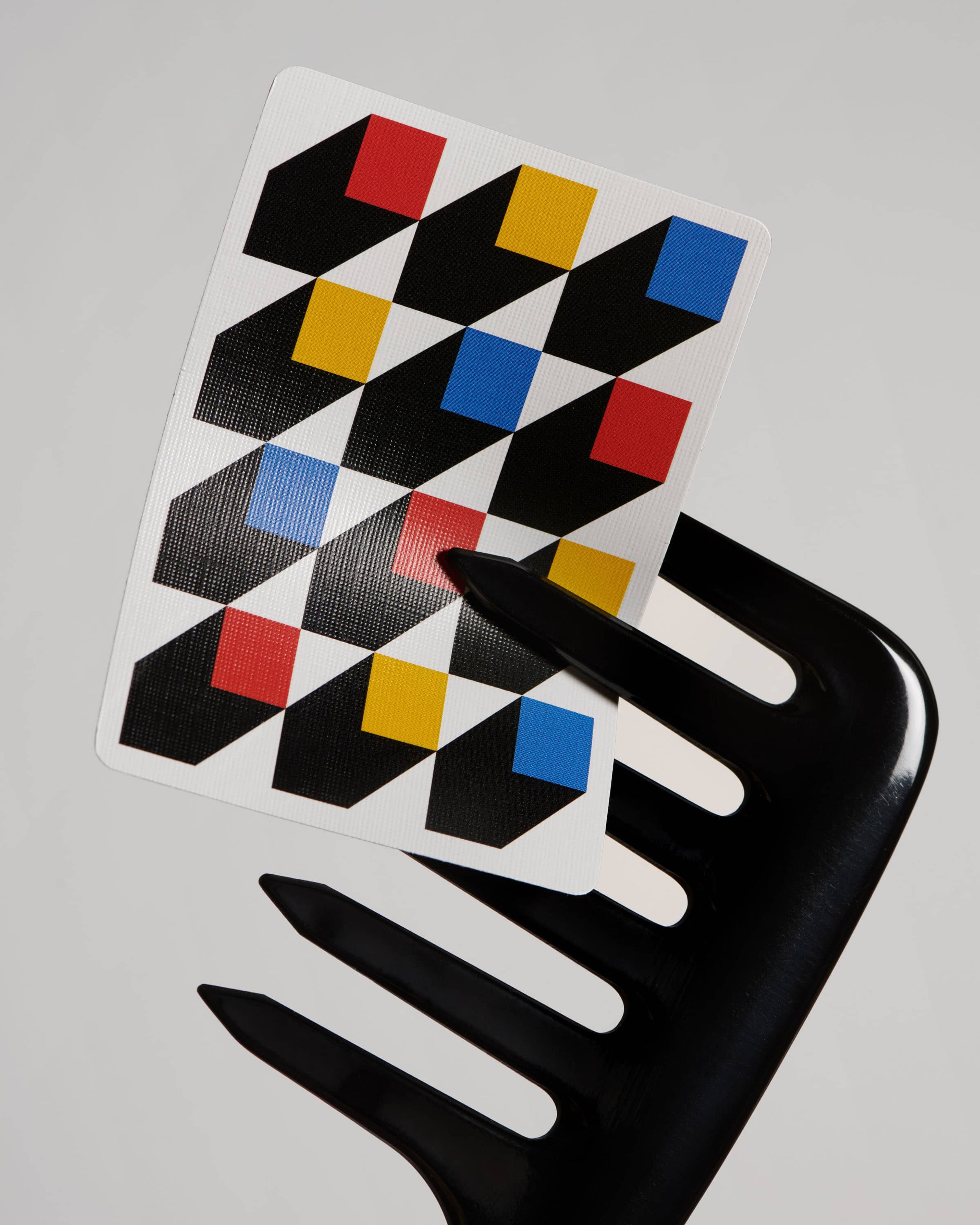 Damn Good Cards, Art of Play | Harel+Ocante