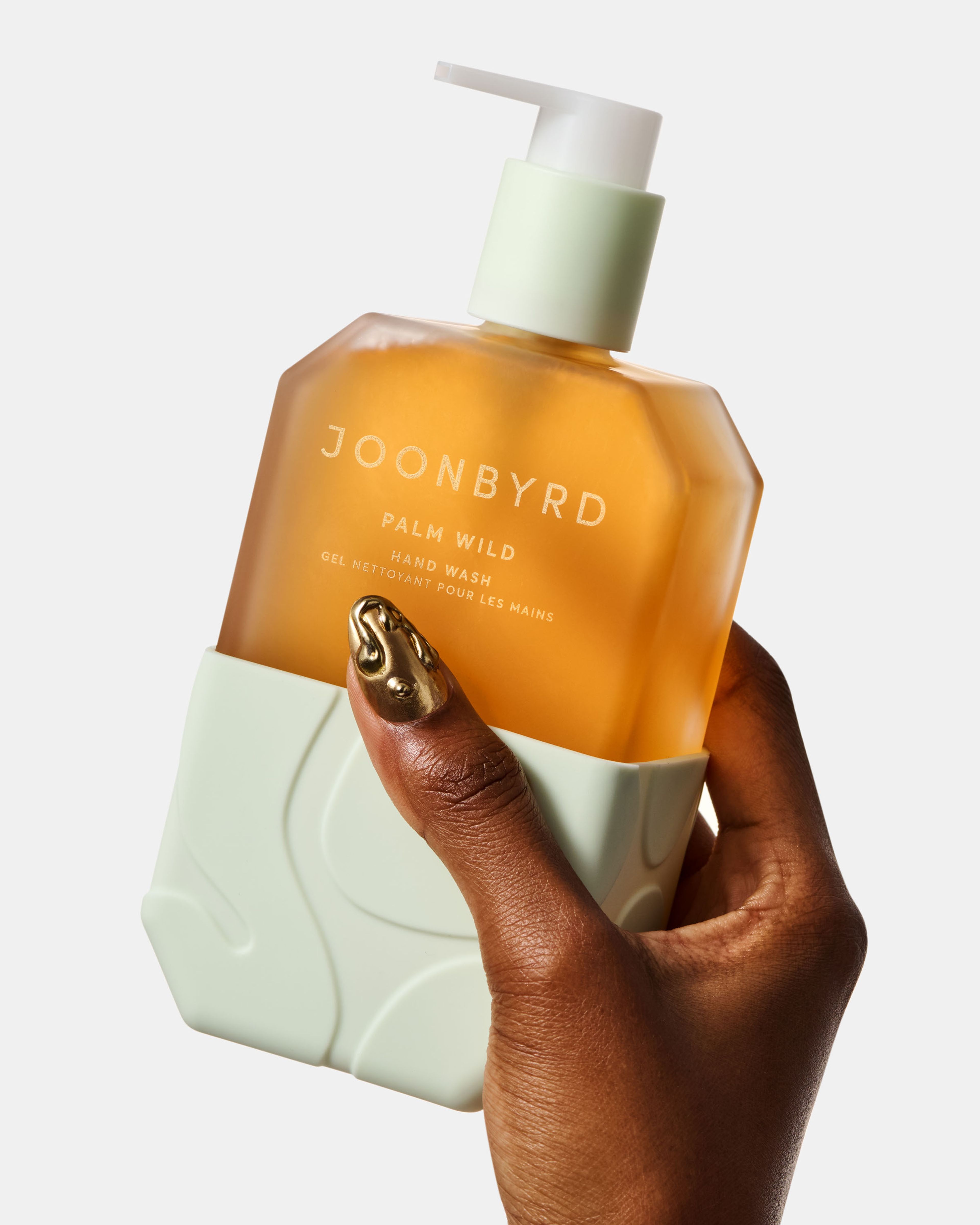 Hands, Joonbyrd | Harel+Ocante