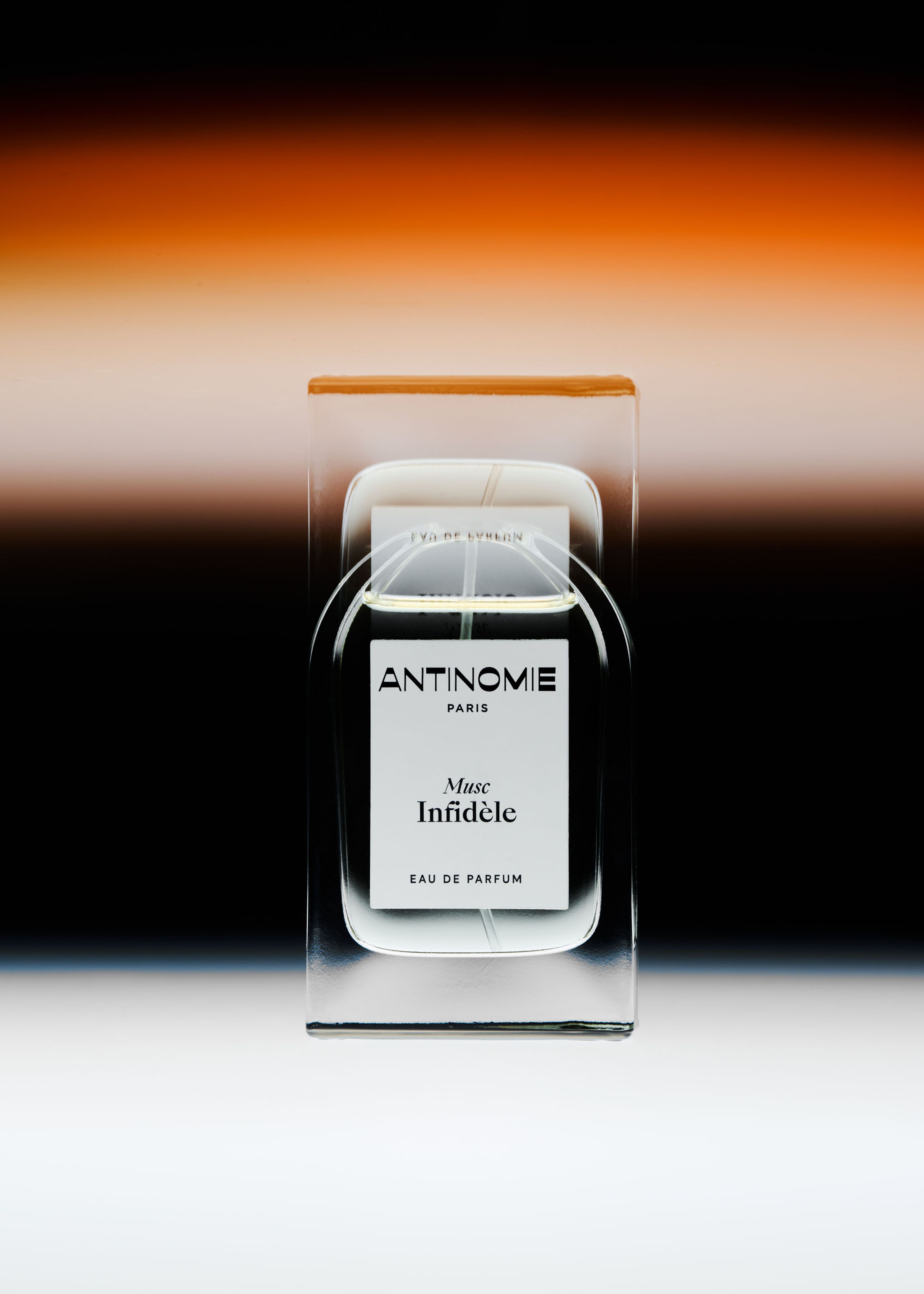 Elements, Personal | Harel+Ocante