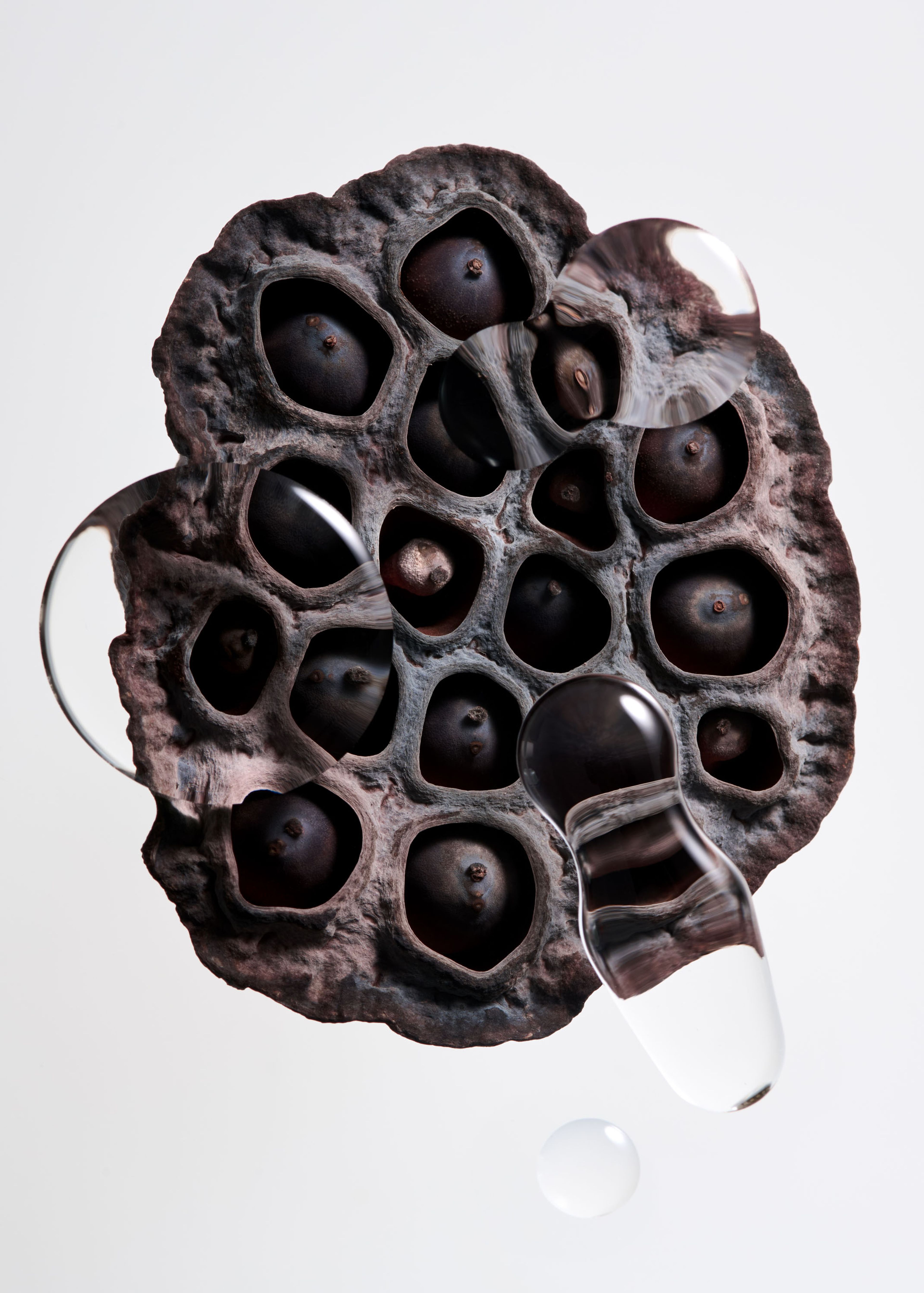 Elements, Personal | Harel+Ocante