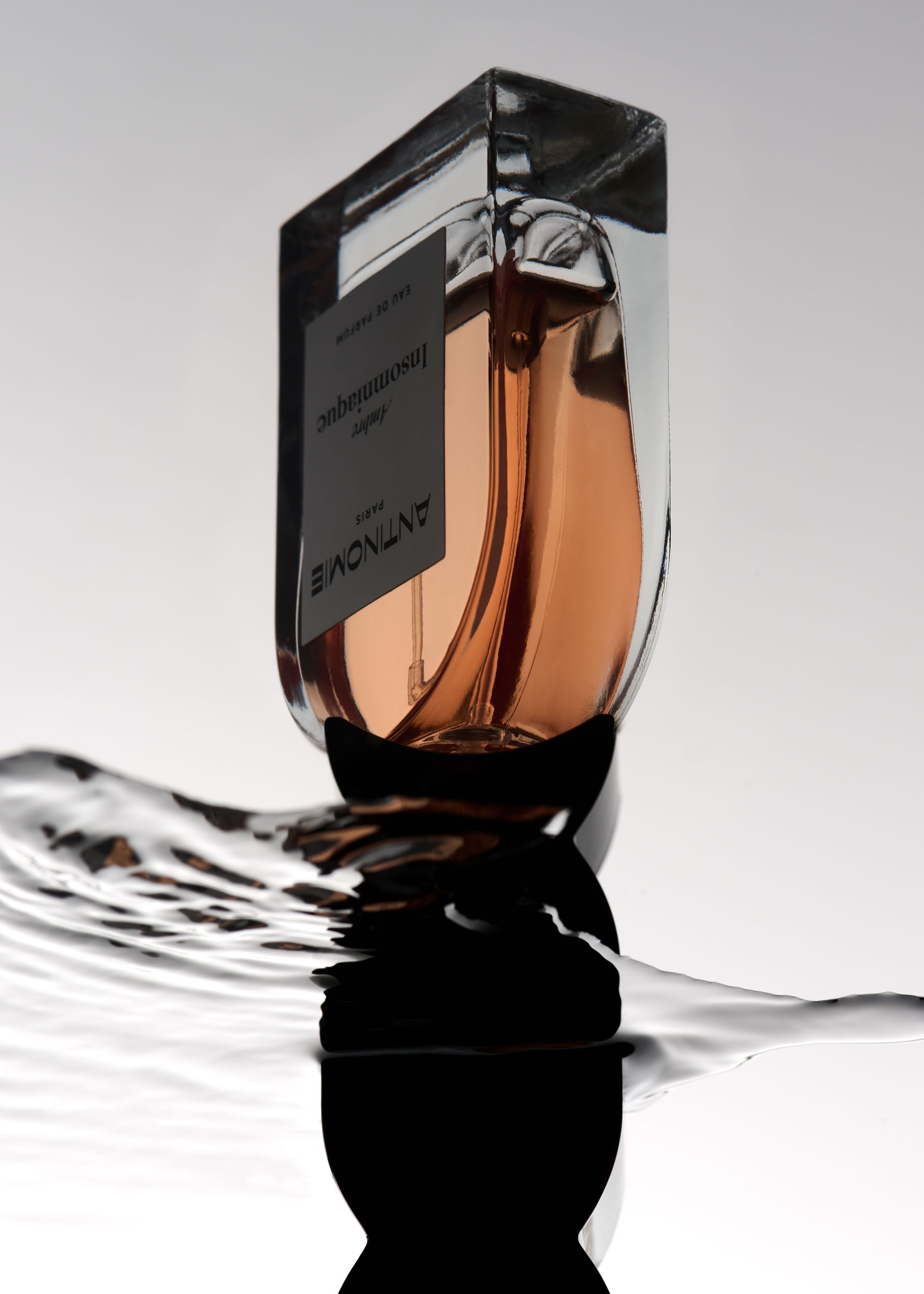 Elements, Personal | Harel+Ocante