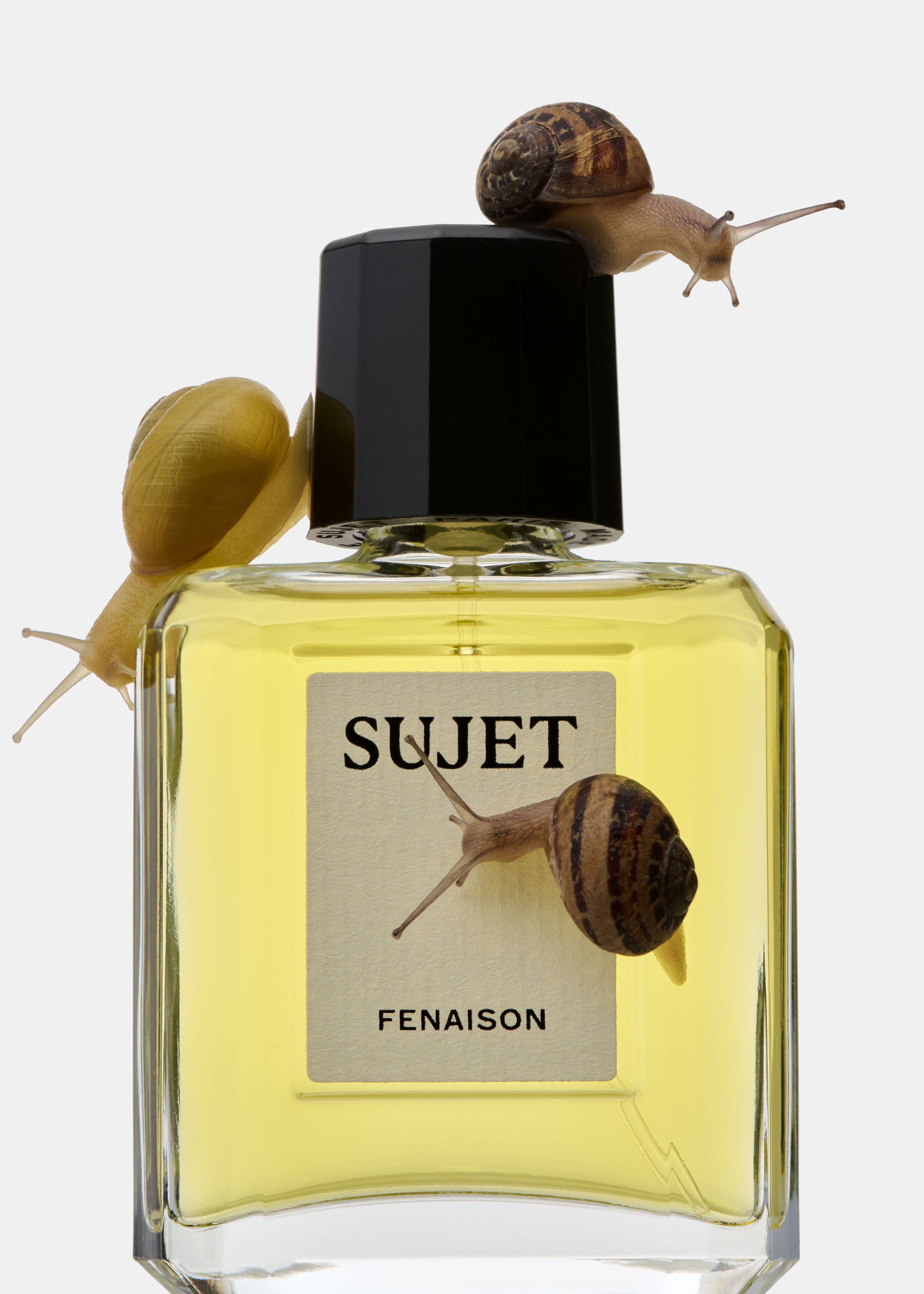 Sujet, Personal | Harel+Ocante