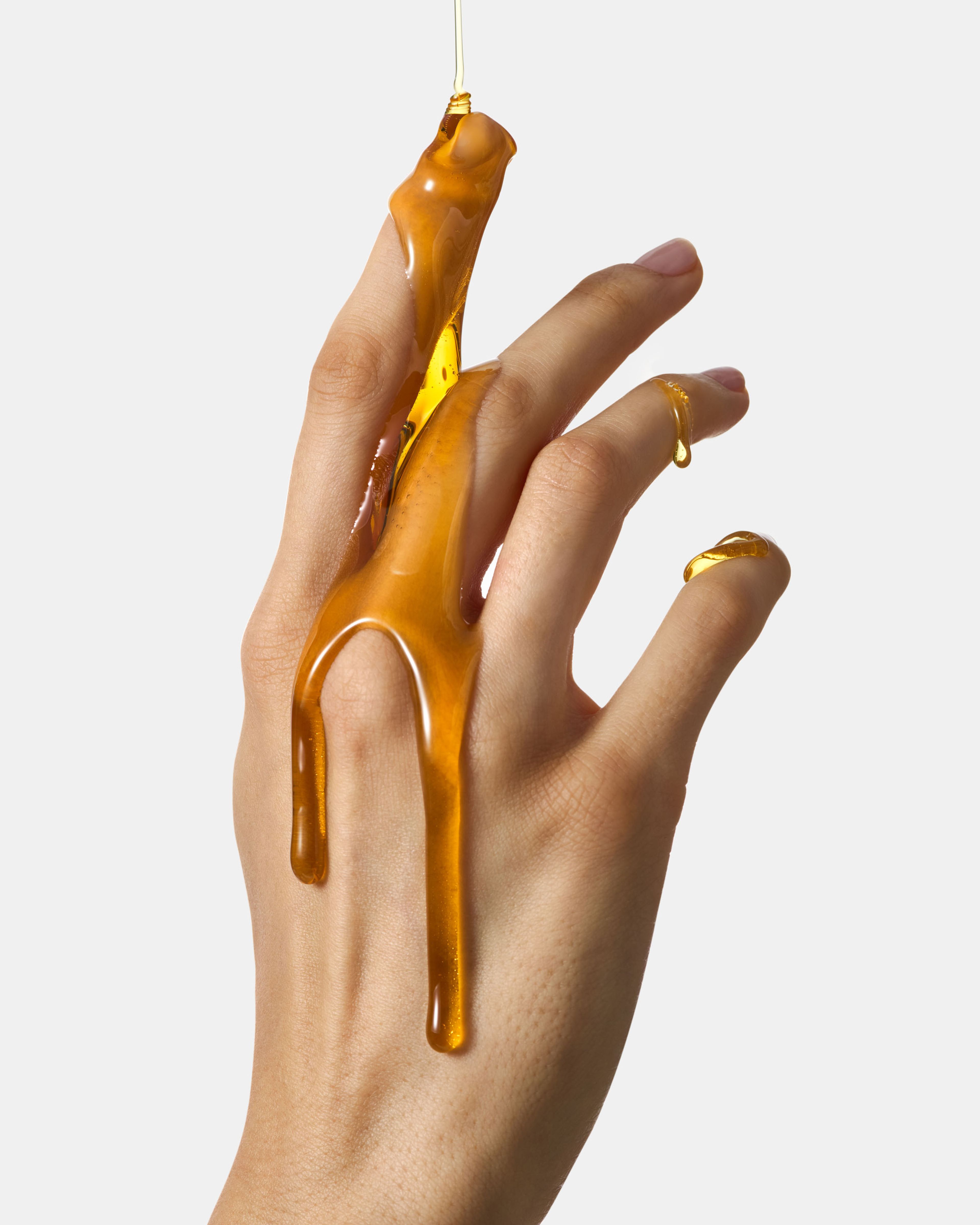 Hands, Joonbyrd | Harel+Ocante