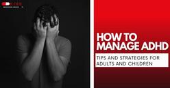 How to Manage ADHD's picture