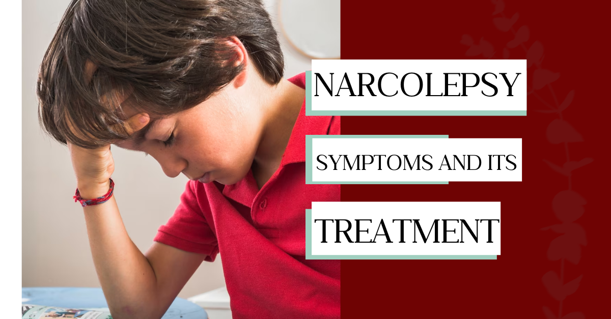 Narcolepsy Symptoms And Its Treatment 's picture